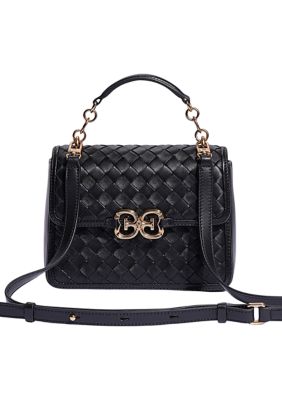 Sam Edelman Christy Top Handle Crossbody