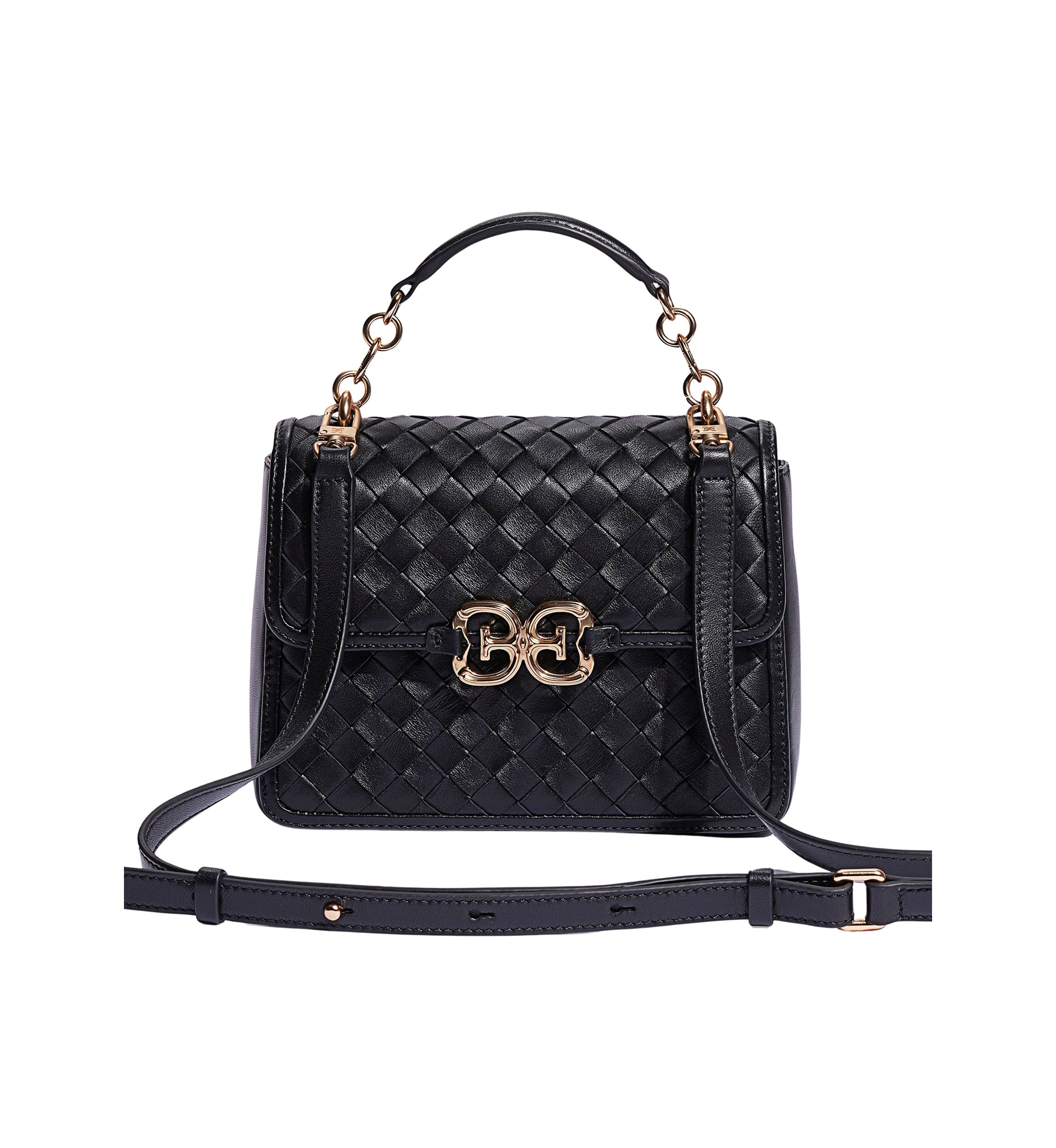 Christy Top Handle Crossbody