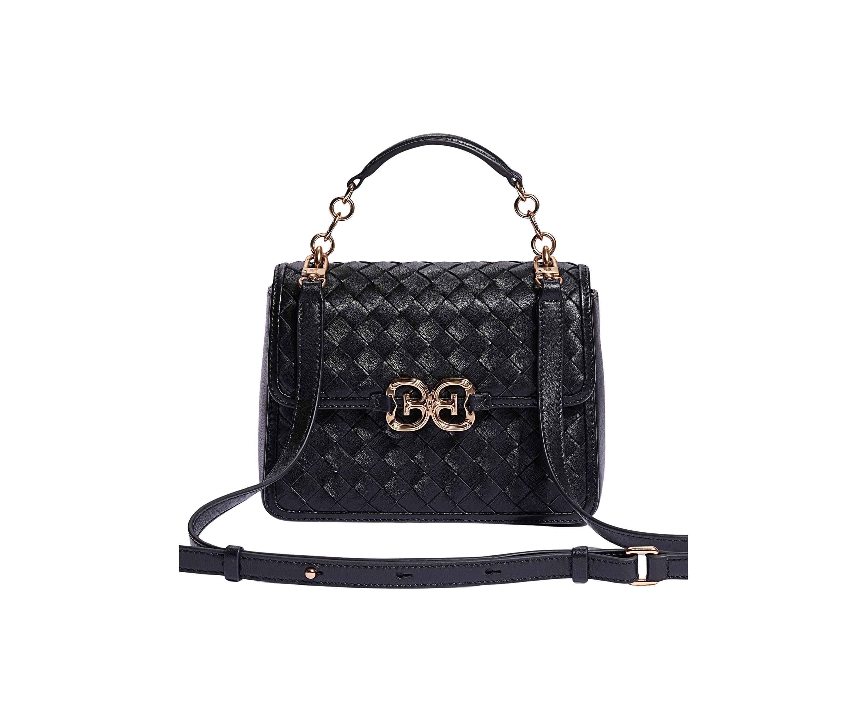 Christy Top Handle Crossbody