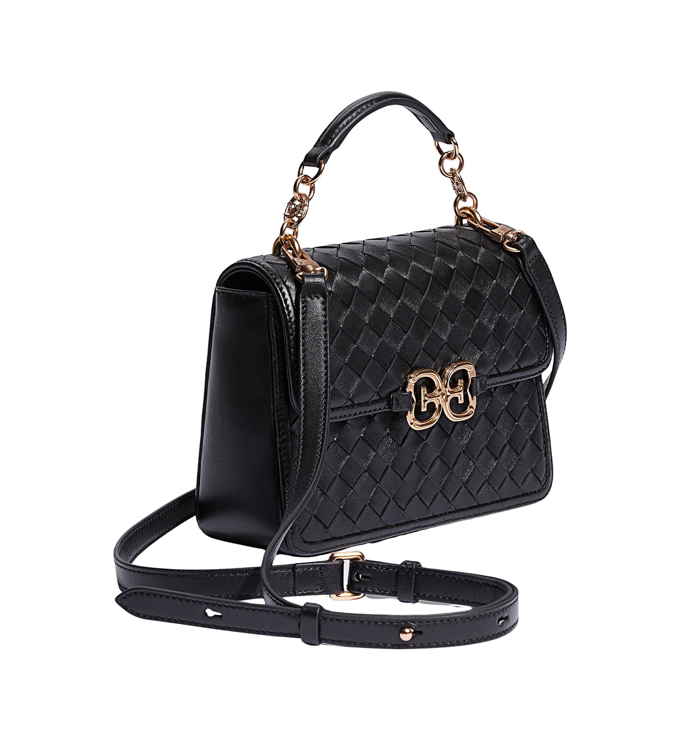 Christy Top Handle Crossbody