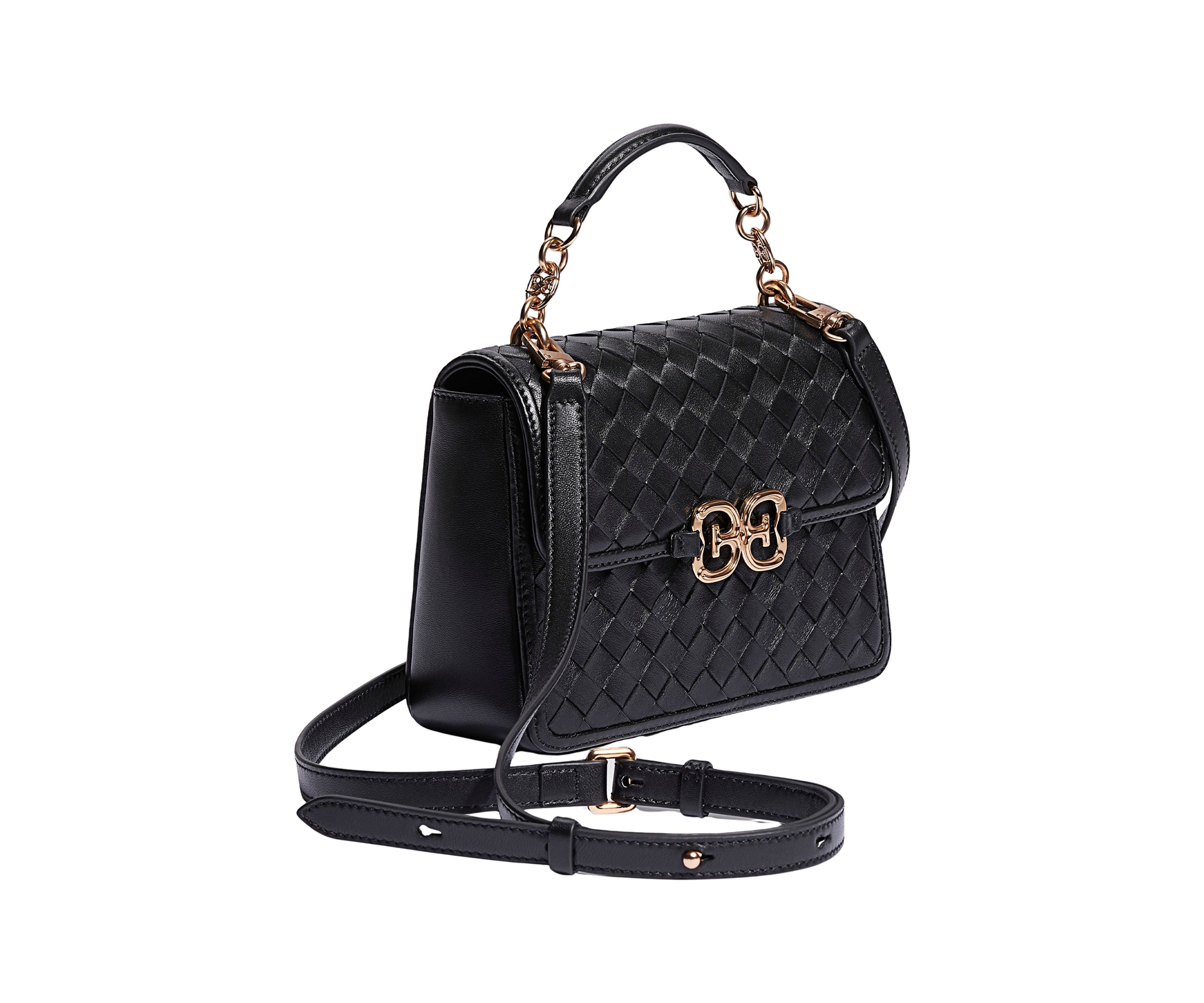 Christy Top Handle Crossbody