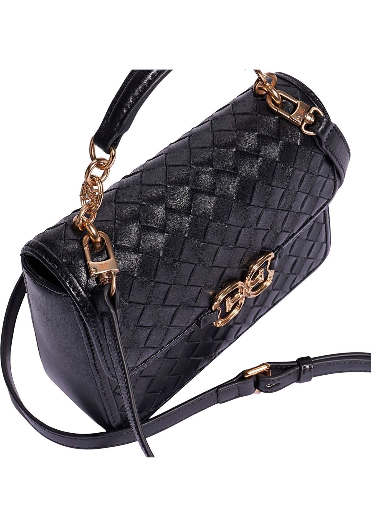 Christy Top Handle Crossbody