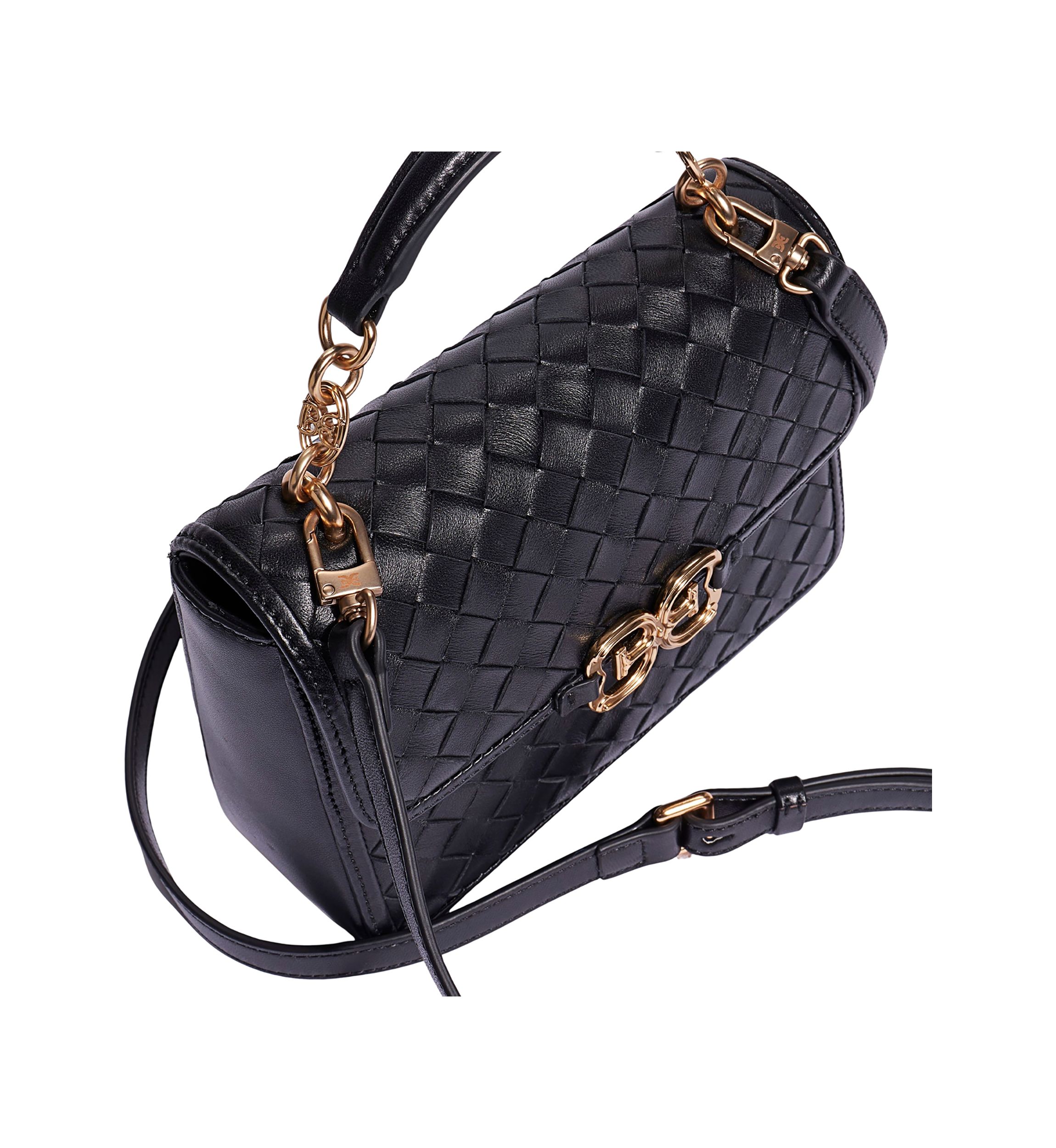 Christy Top Handle Crossbody