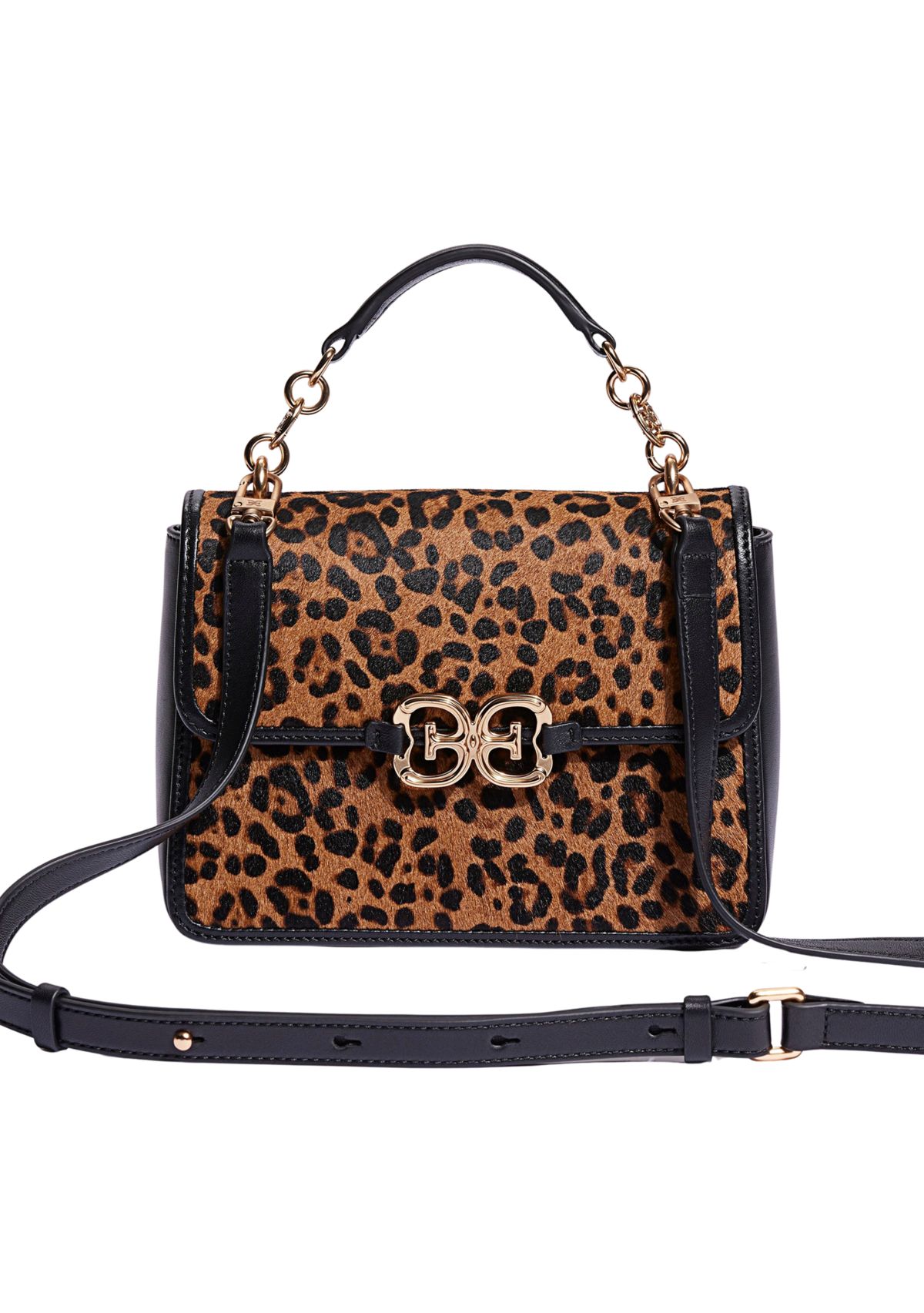 Christy Top Handle Crossbody 