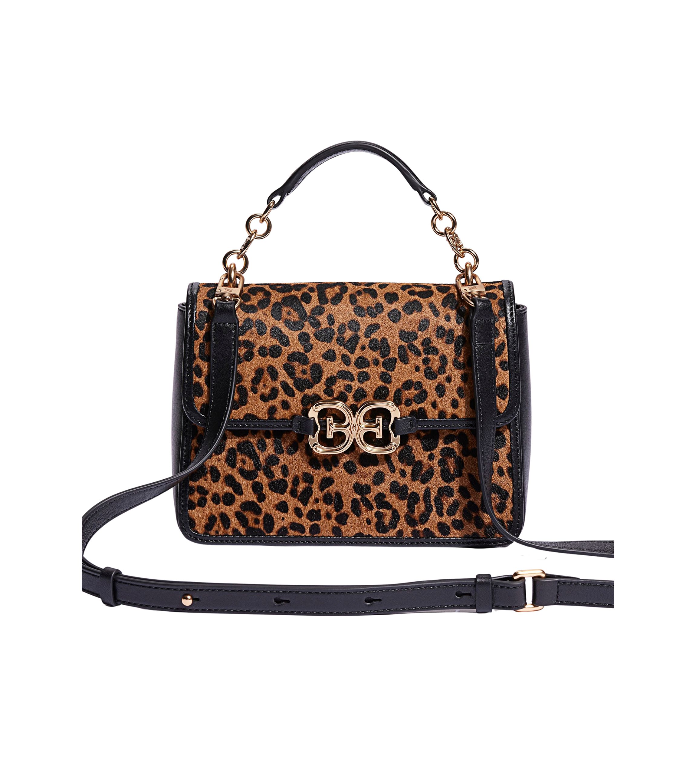 Christy Top Handle Crossbody 
