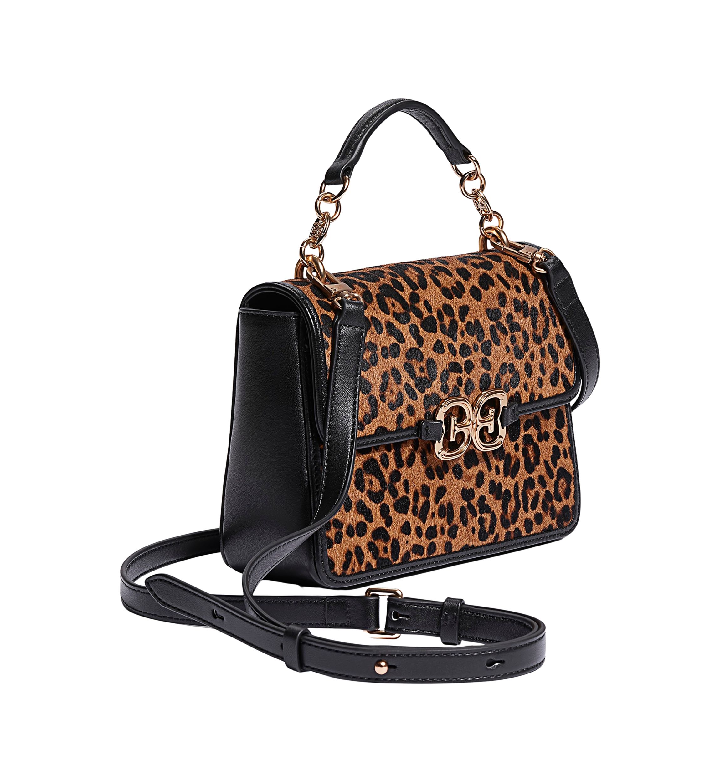 Christy Top Handle Crossbody 