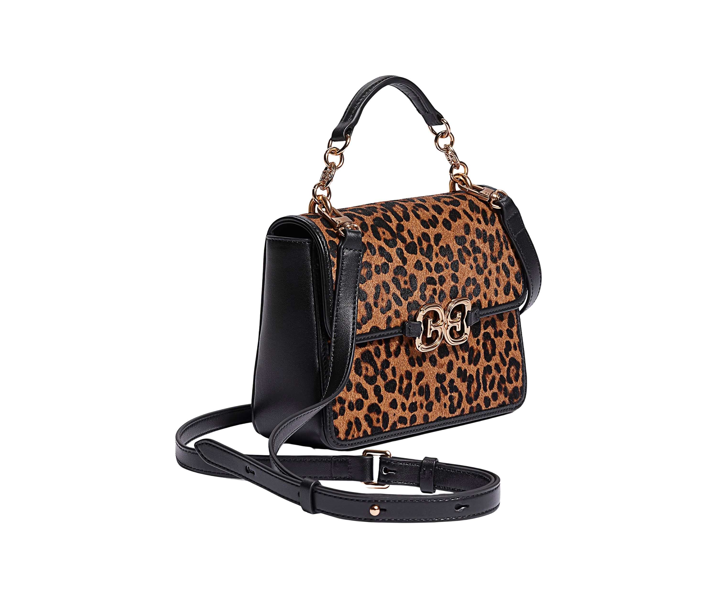 Christy Top Handle Crossbody 