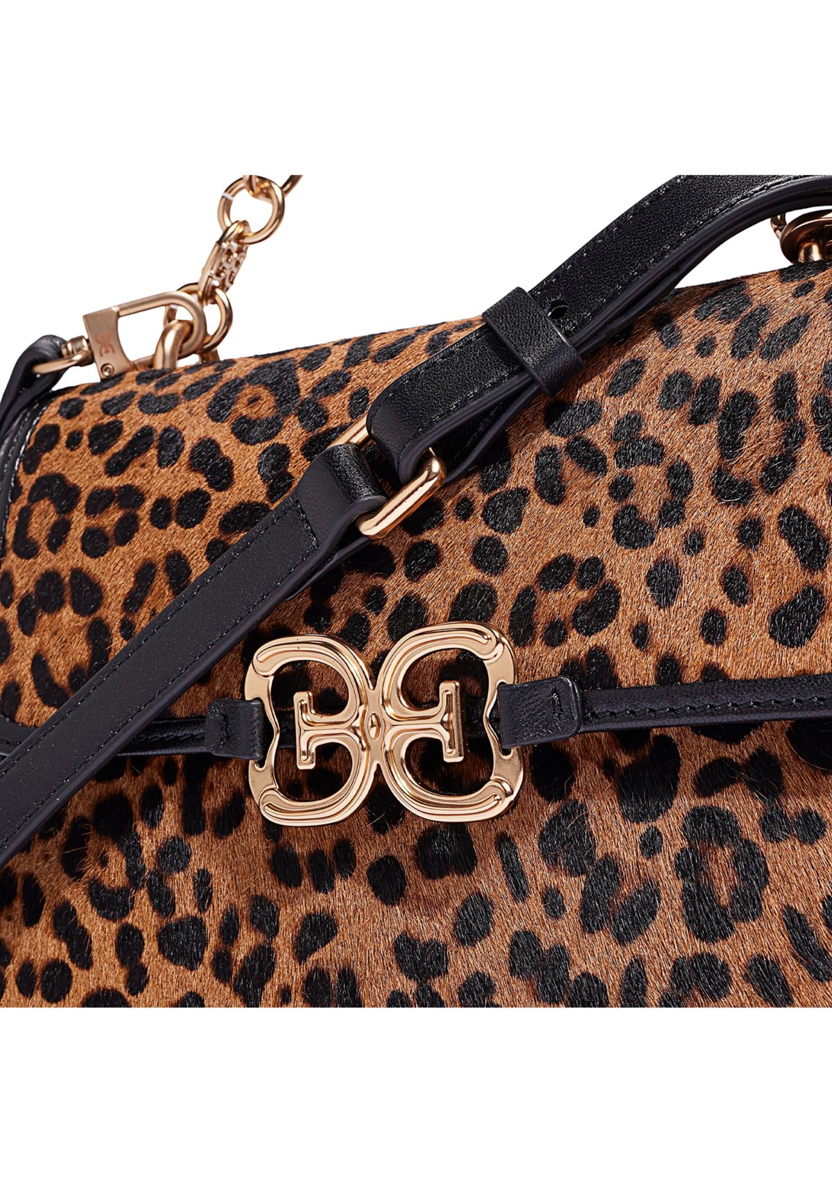 Christy Top Handle Crossbody 