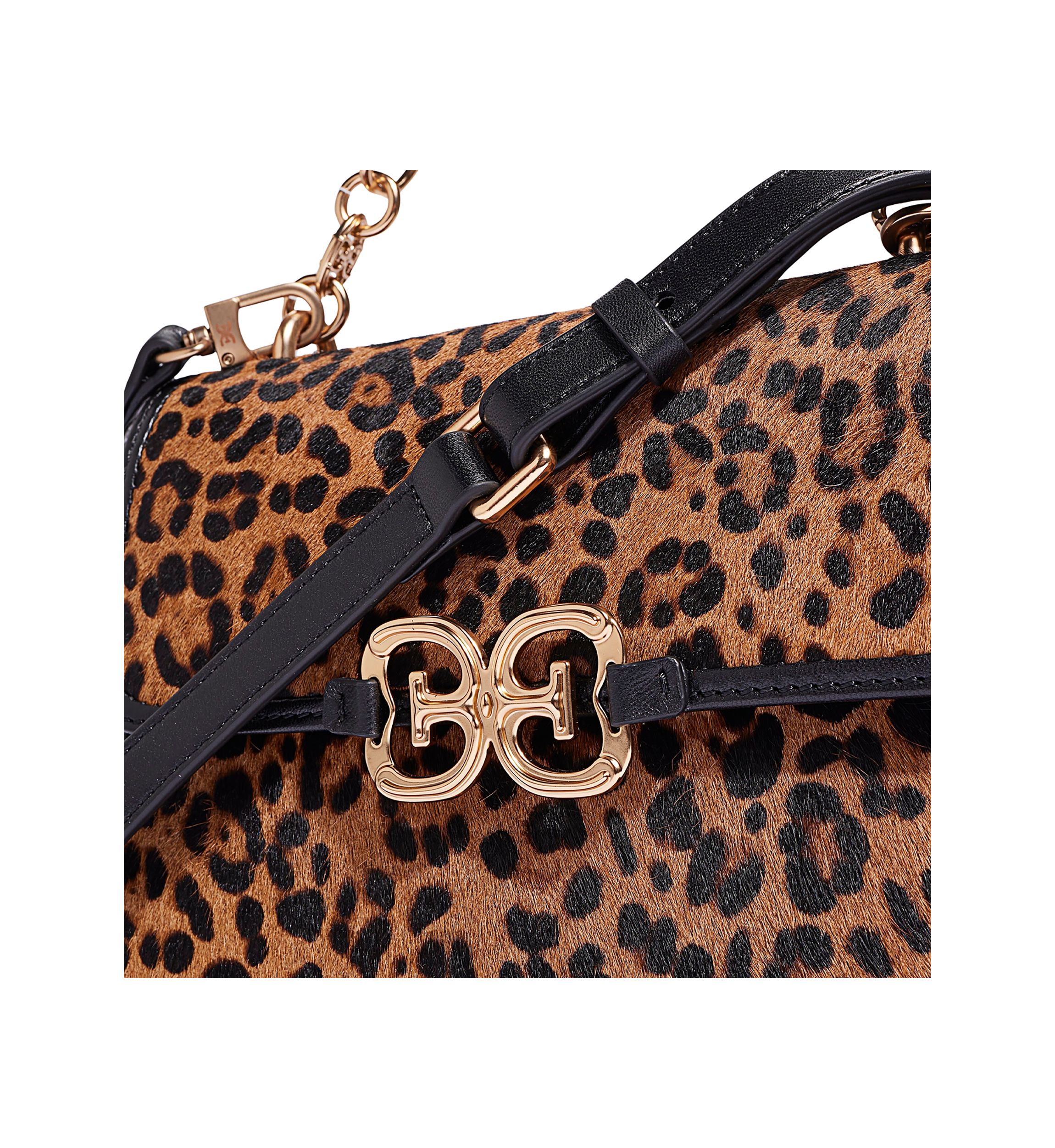 Christy Top Handle Crossbody 