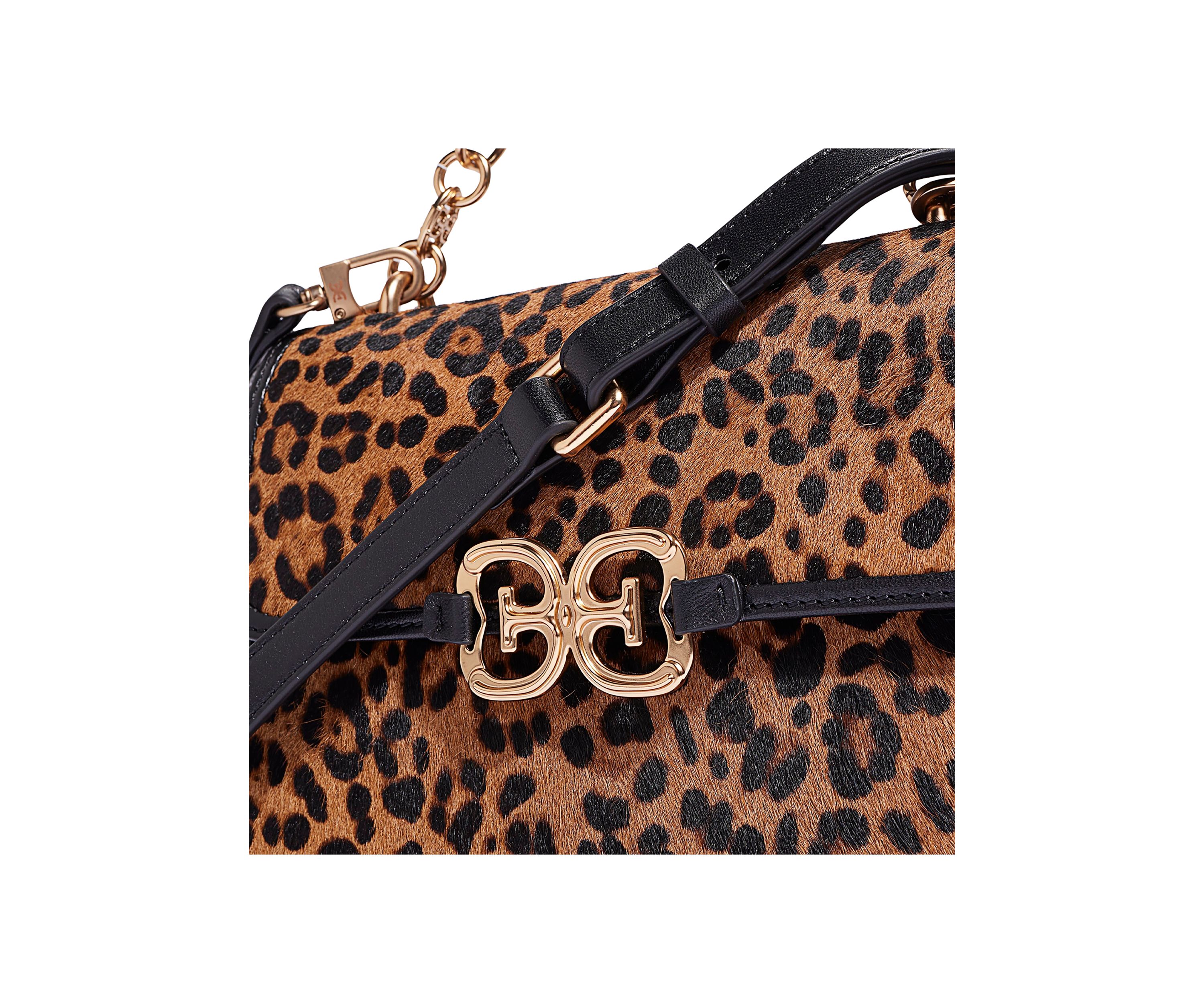 Christy Top Handle Crossbody 