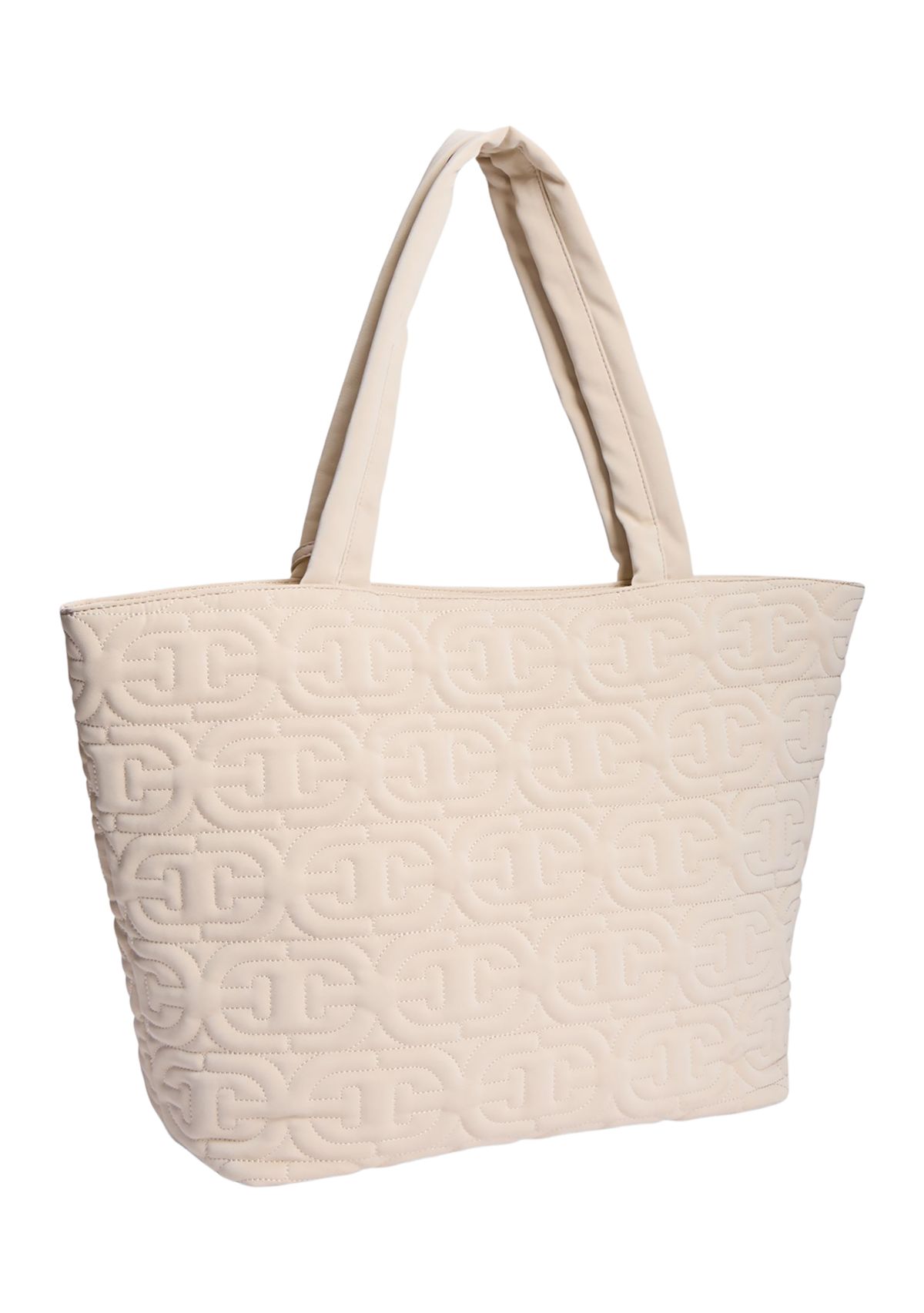 Ethyl Top Zip Tote