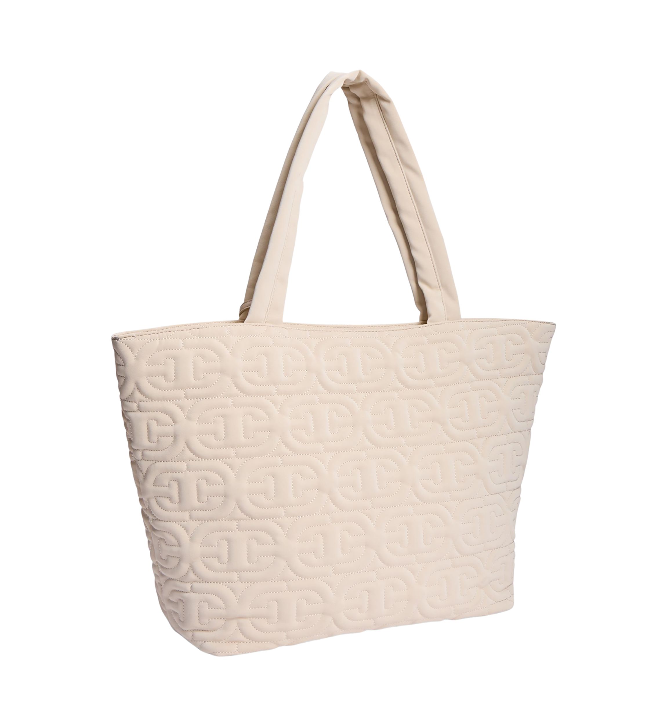 Ethyl Top Zip Tote
