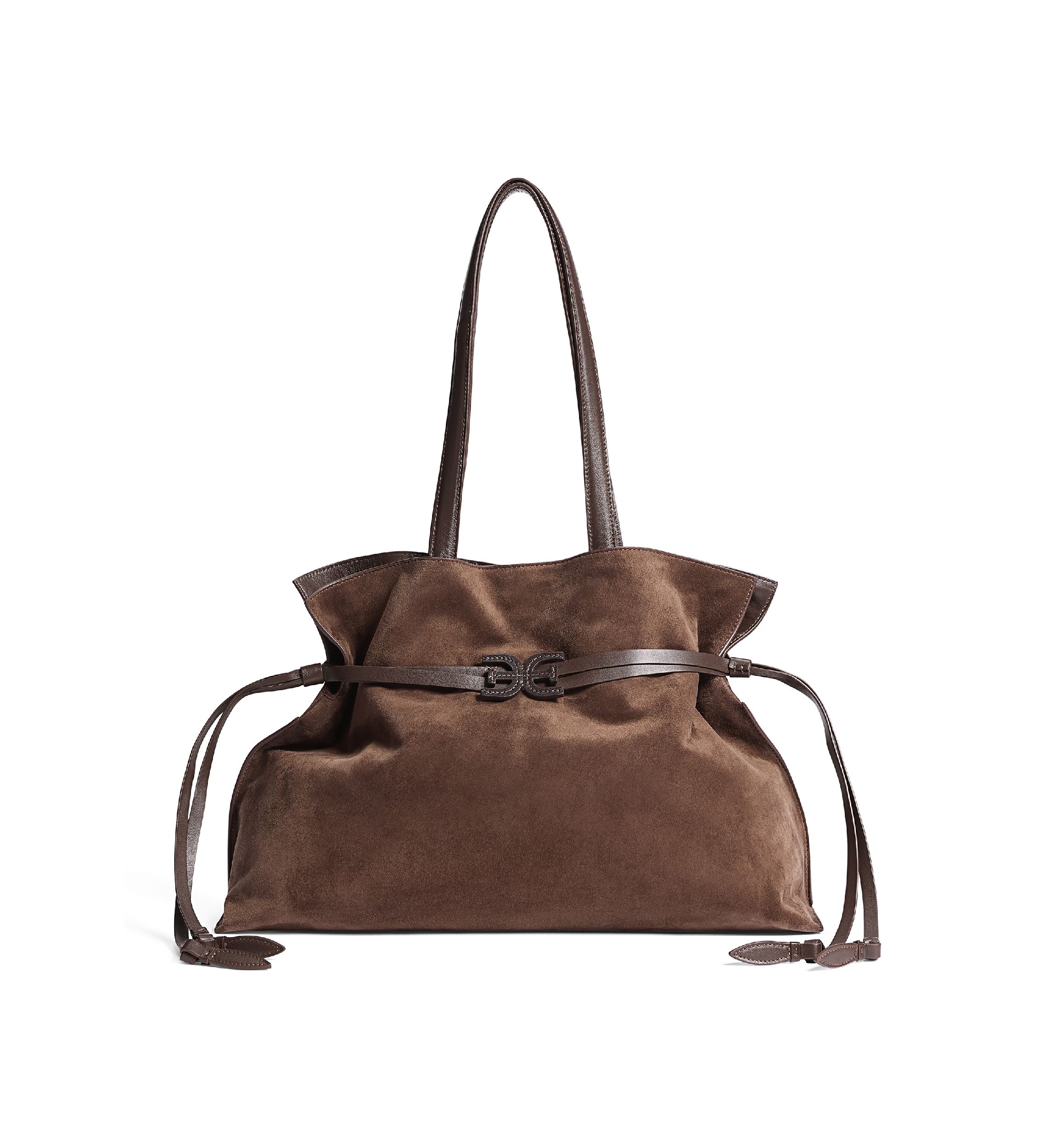 Poppy Large Drawstring Tote