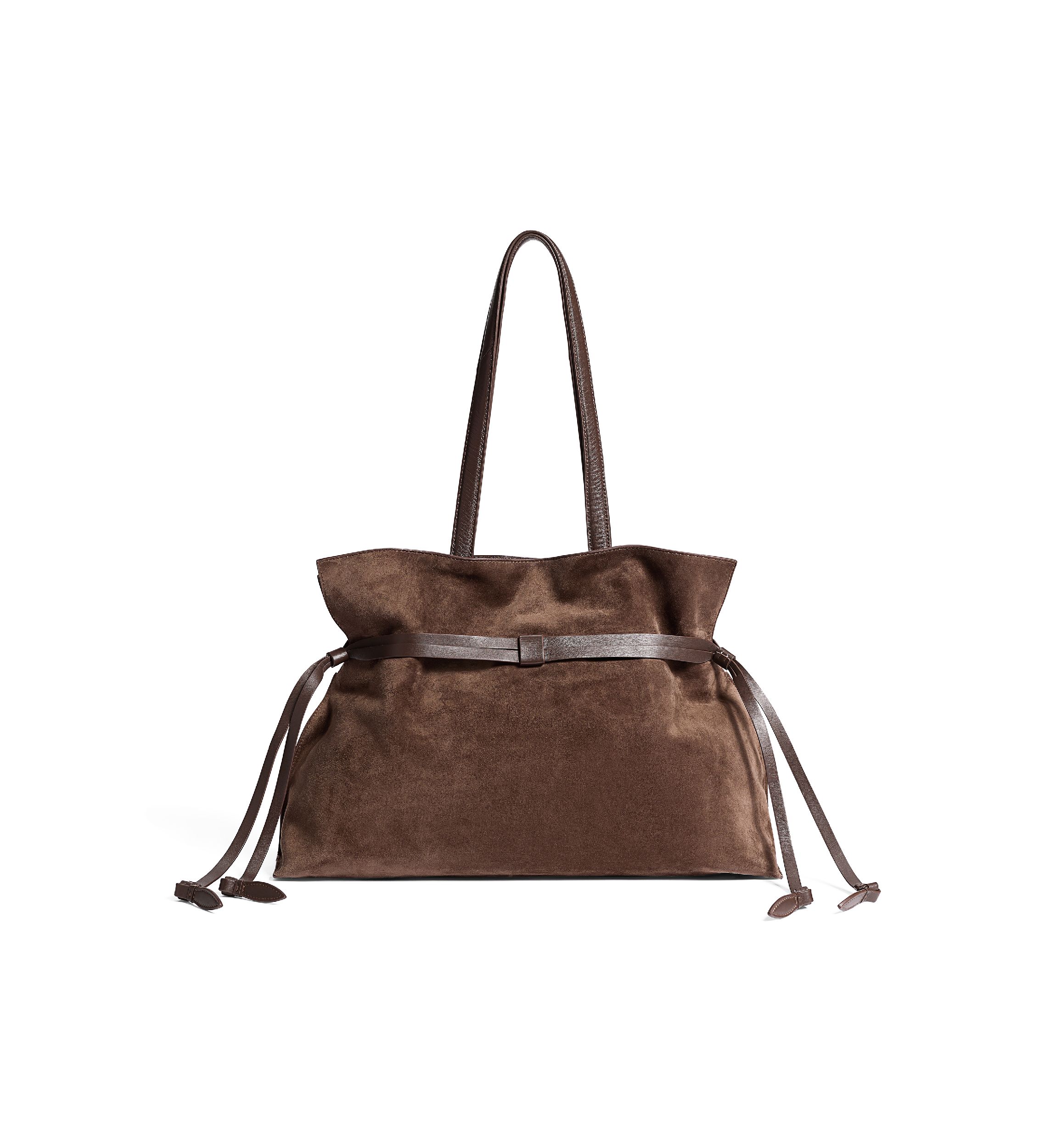 Poppy Large Drawstring Tote