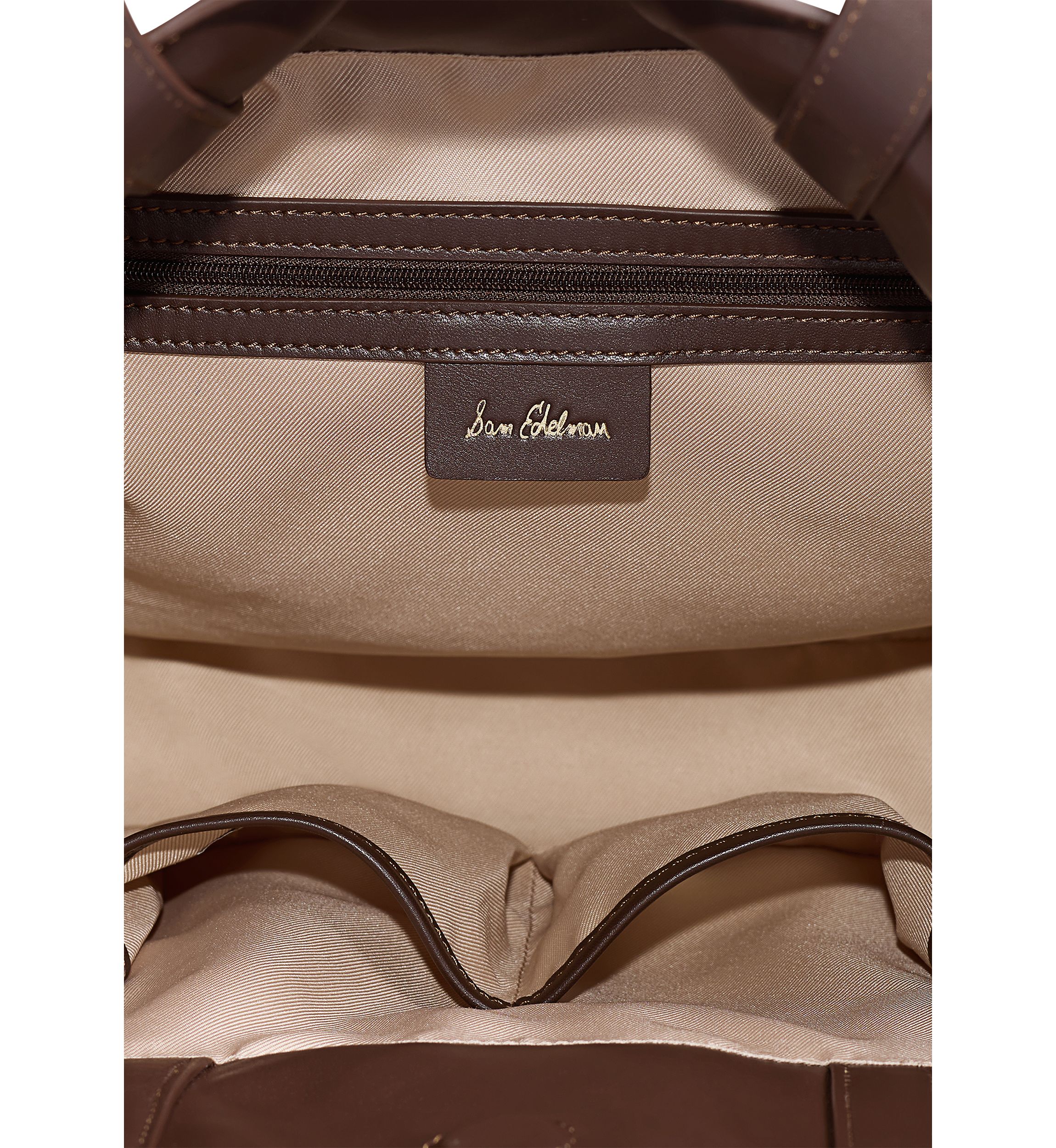 Poppy Large Drawstring Tote