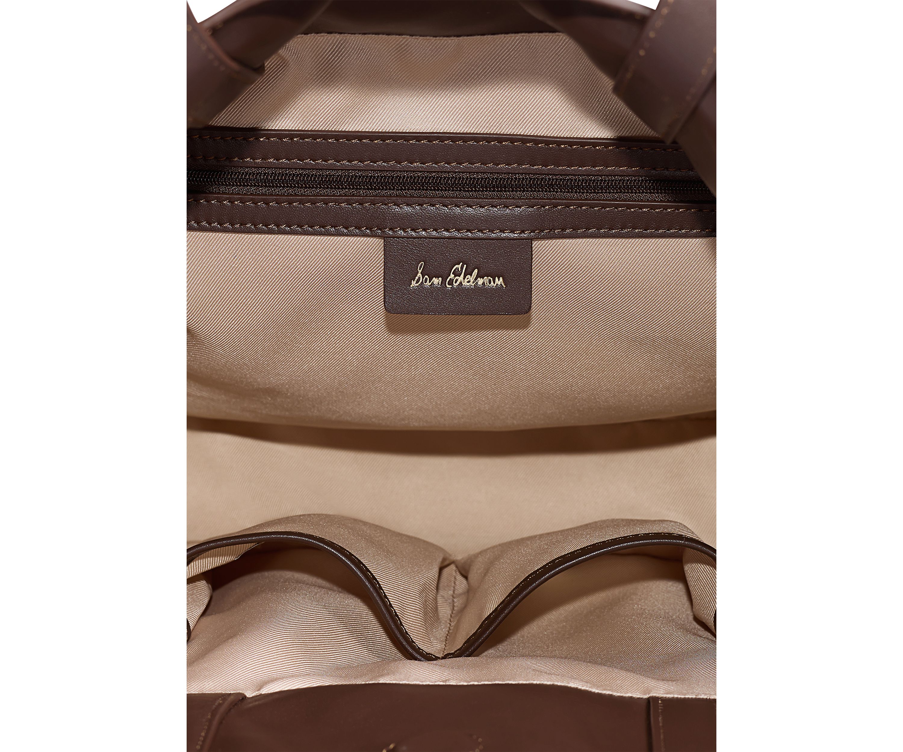 Poppy Large Drawstring Tote