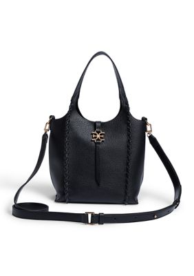 Sam Edelman Sylvia Mini Whipstitch Crossbody Bag
