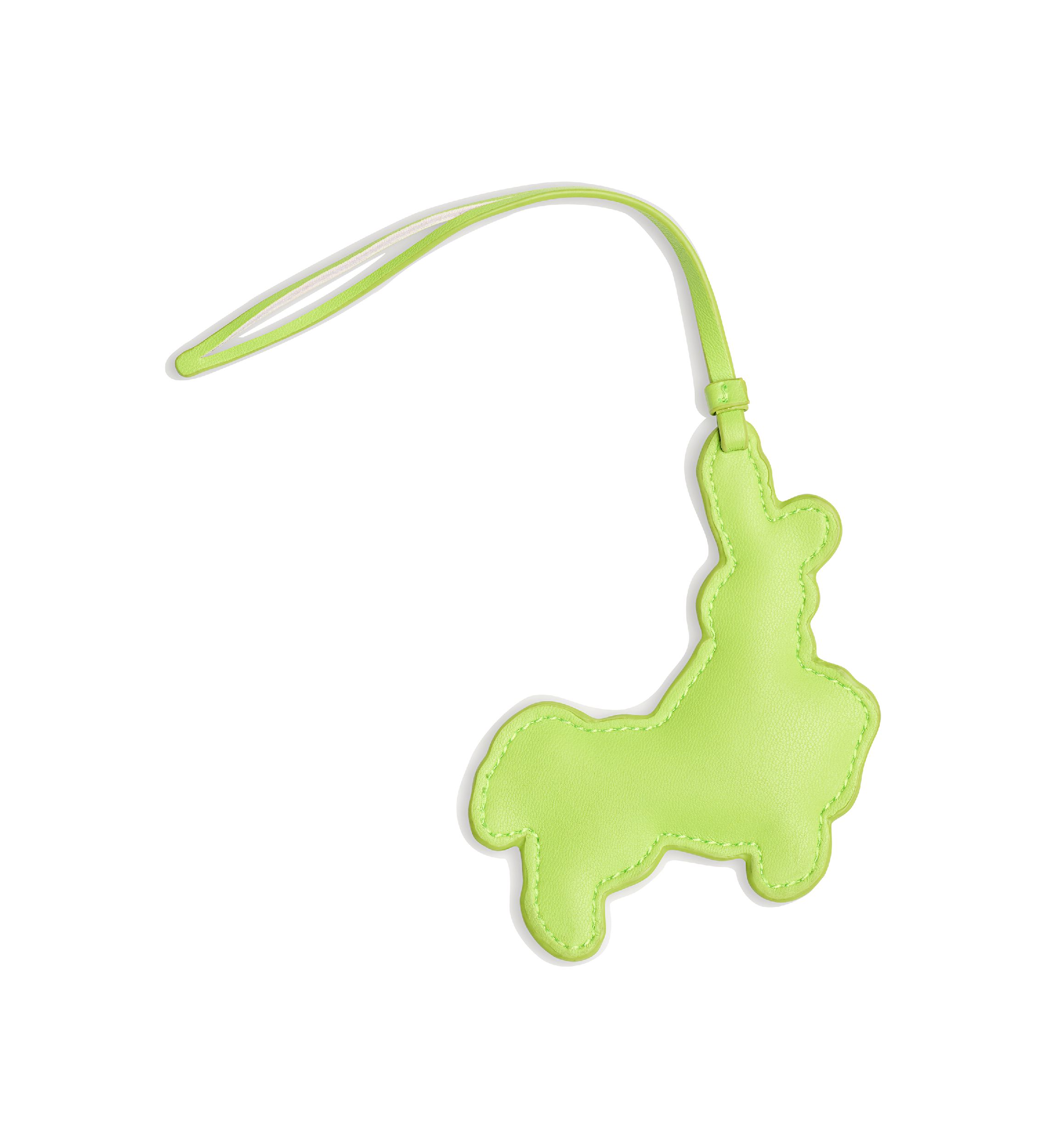 Cowboy Bag Charm
