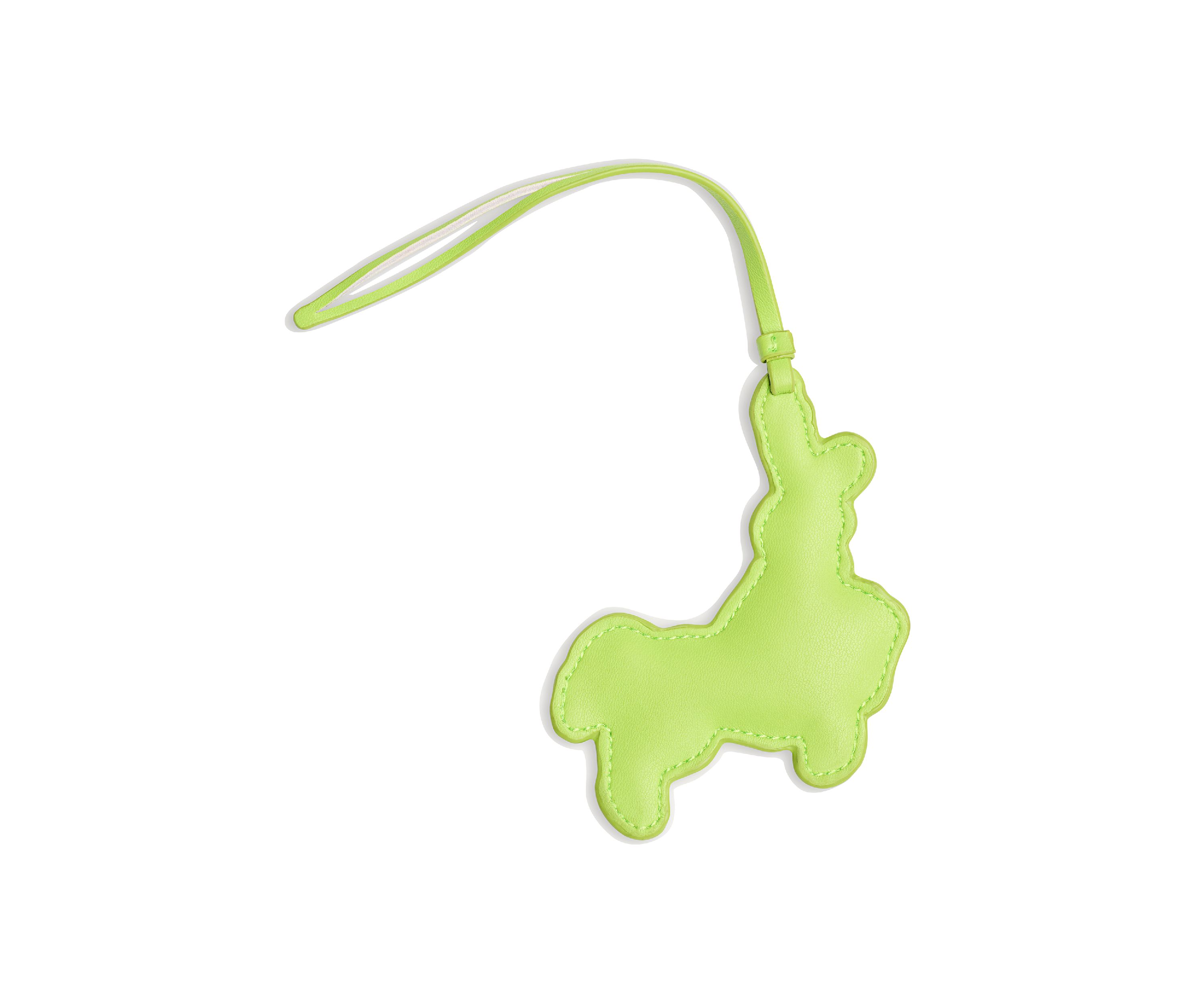 Cowboy Bag Charm