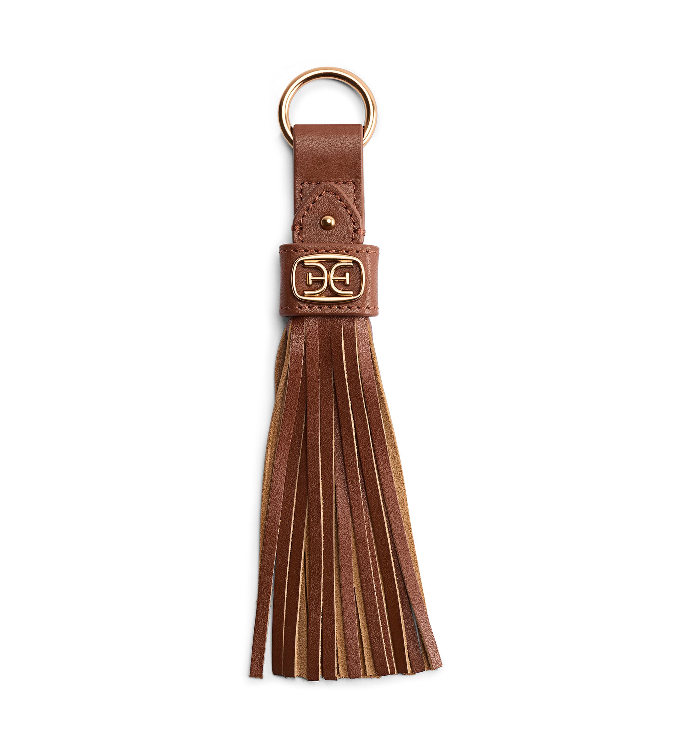 Tassel Bag Charm 