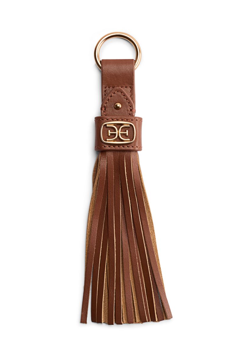 Tassel Bag Charm 