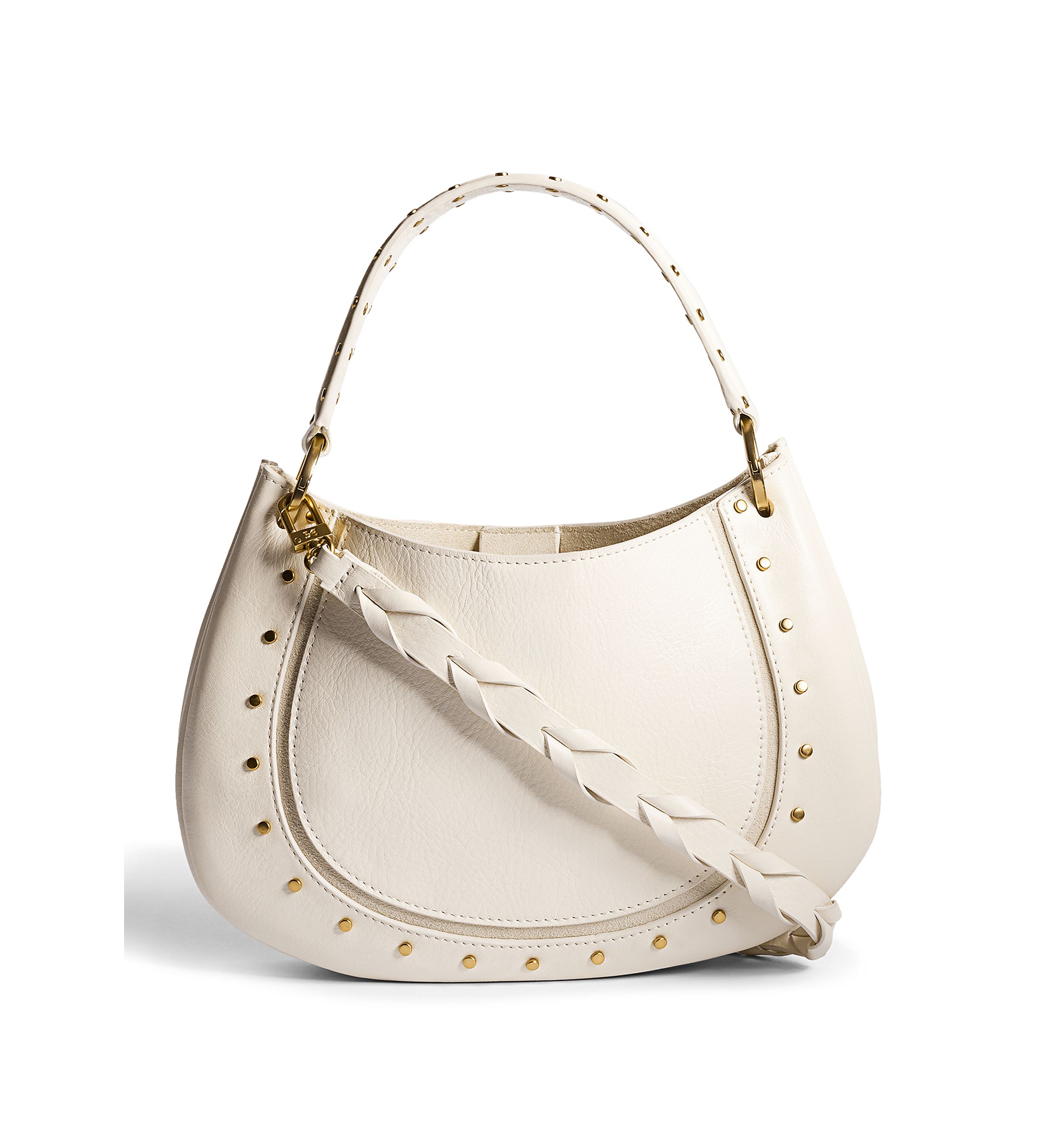 Wyatt Small Convertible Hobo Bag