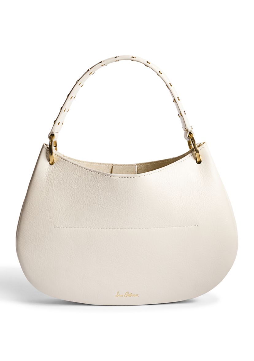 Wyatt Small Convertible Hobo Bag