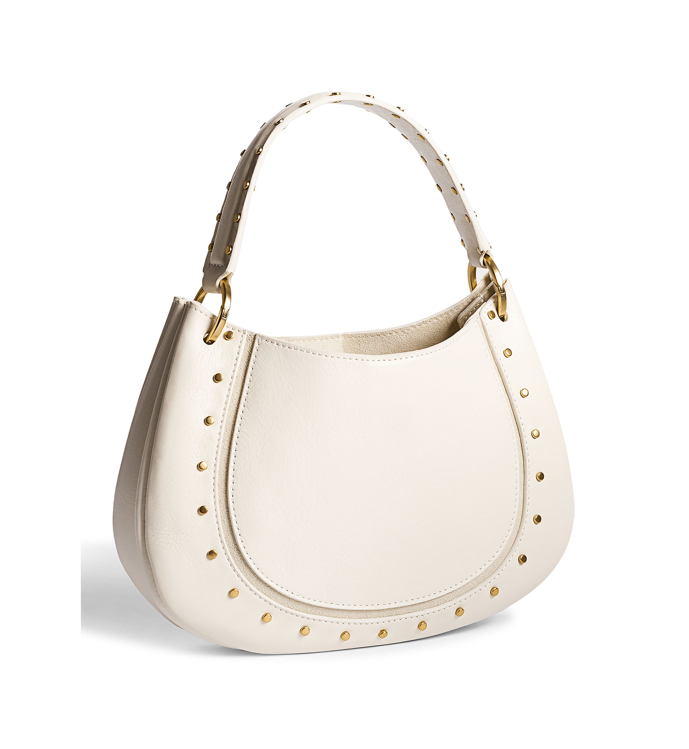 Wyatt Small Convertible Hobo Bag