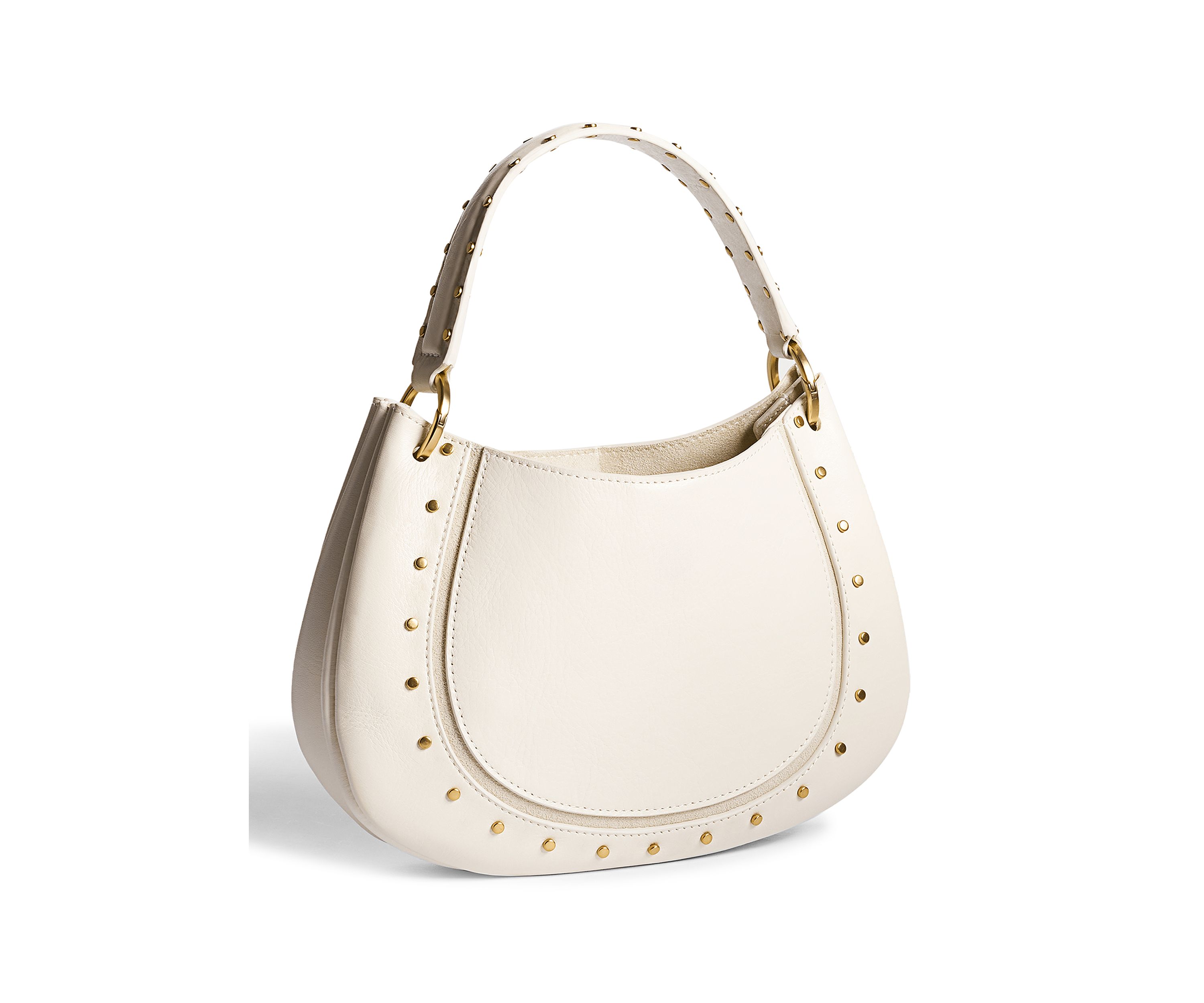 Wyatt Small Convertible Hobo Bag