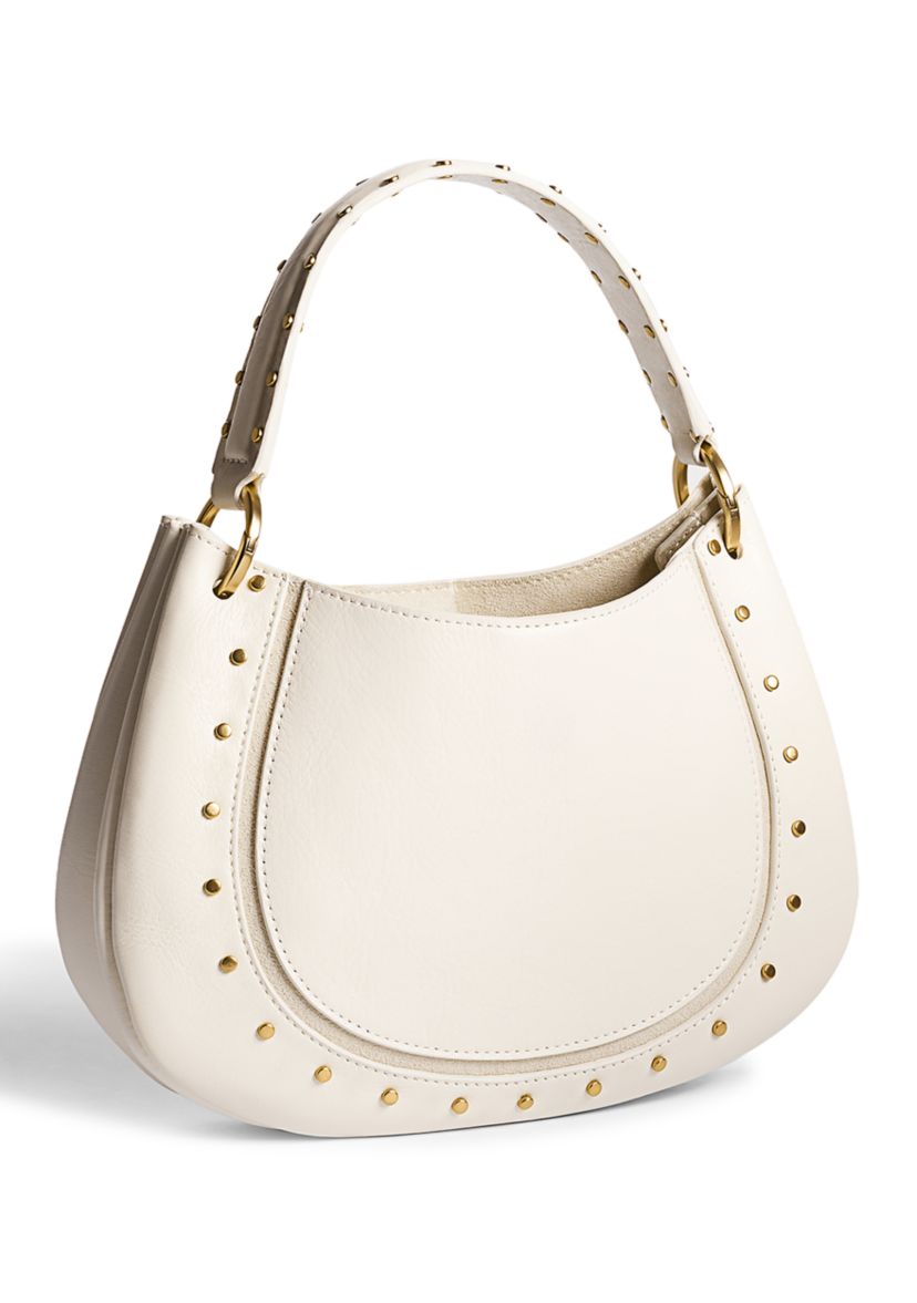 Wyatt Small Convertible Hobo Bag
