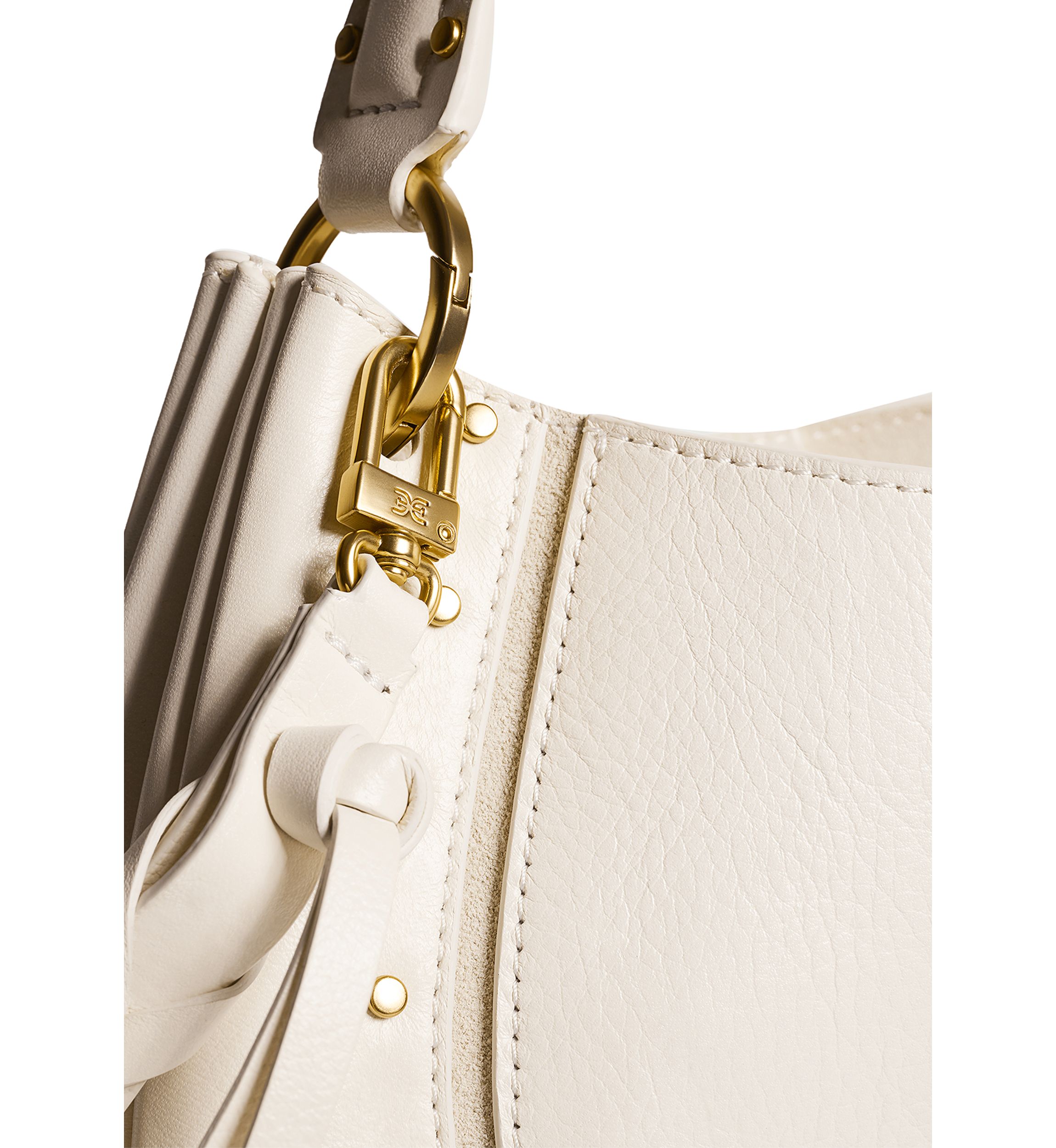Wyatt Small Convertible Hobo Bag
