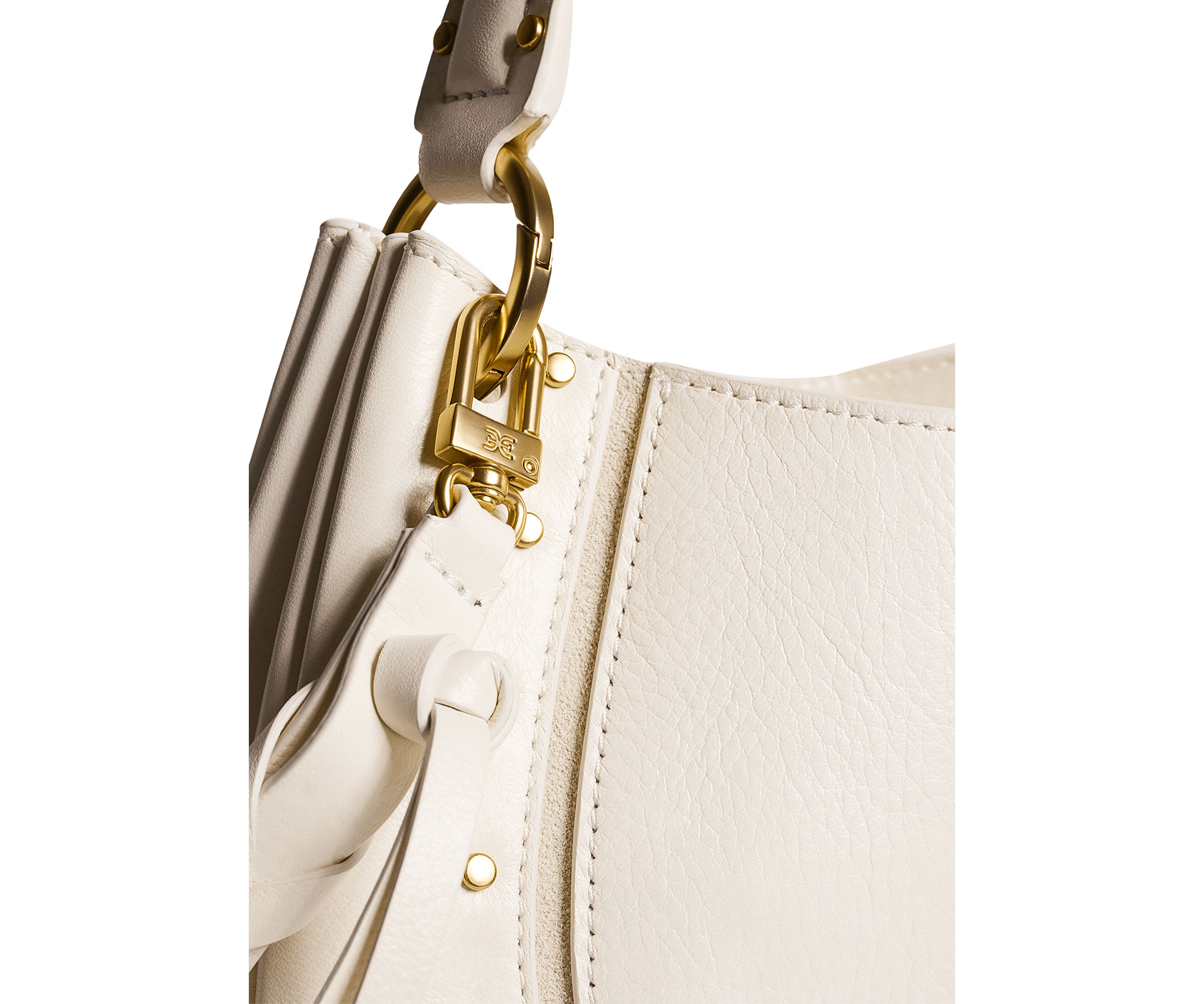 Wyatt Small Convertible Hobo Bag