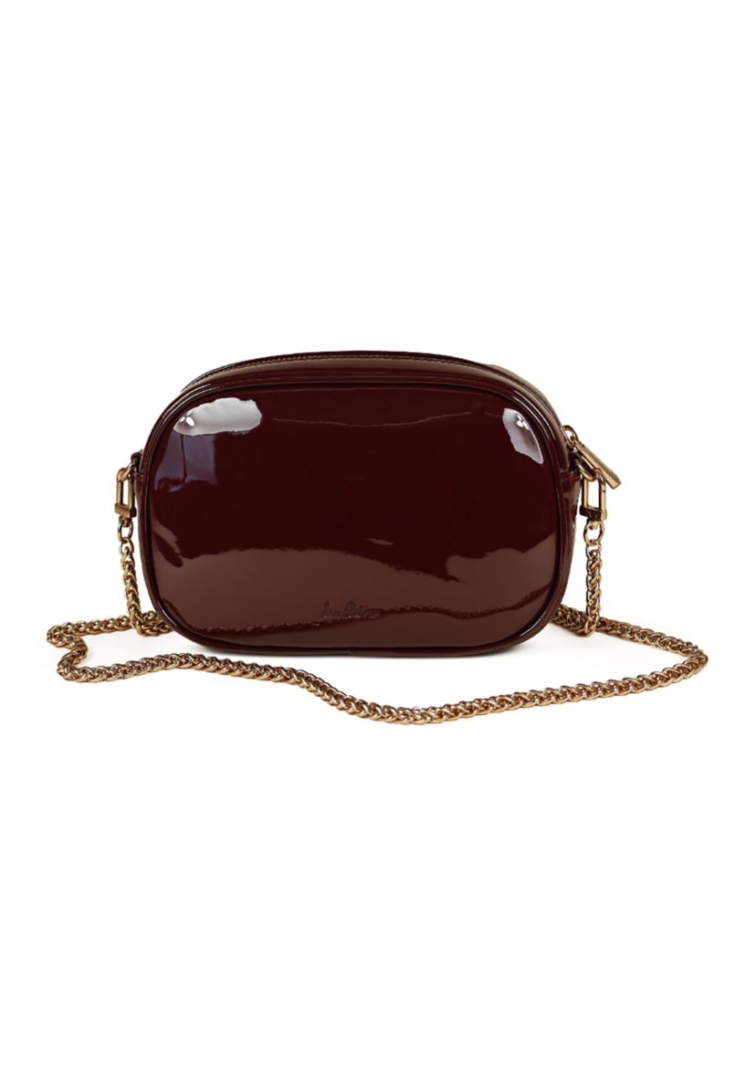  Loraine Chain Camera Bag 