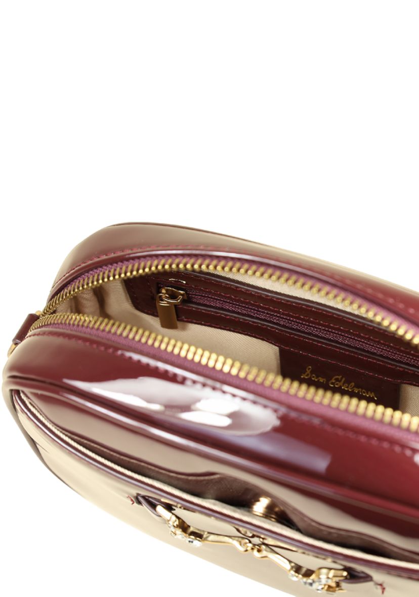  Loraine Chain Camera Bag 