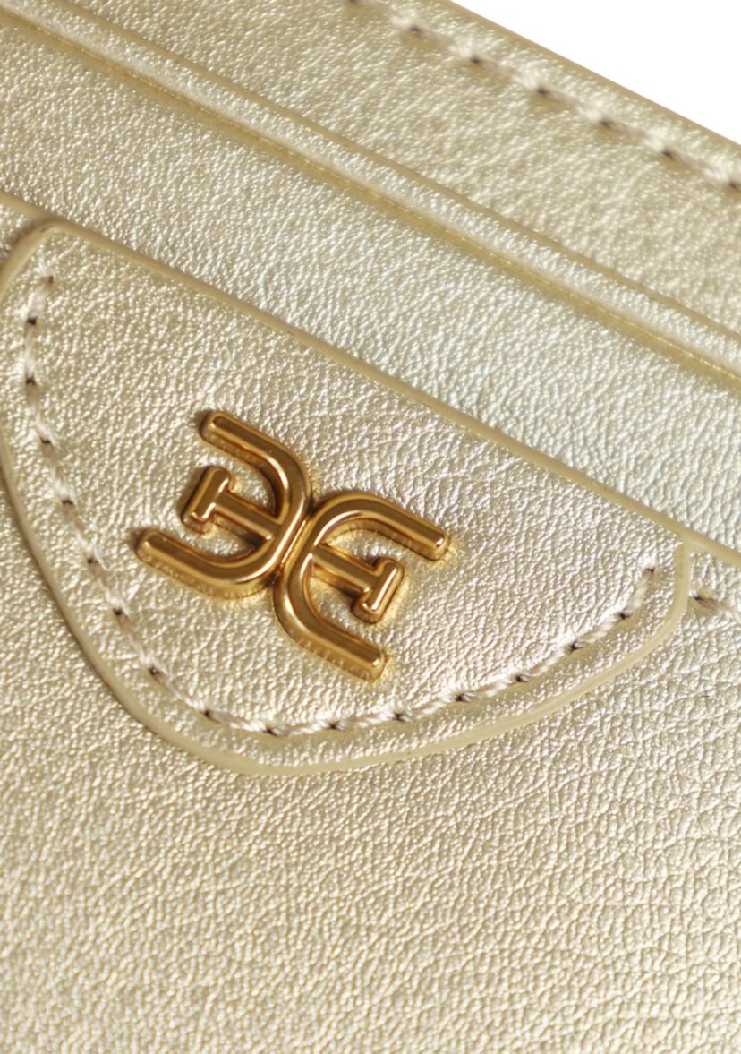 Holiday Boxed Card Holder