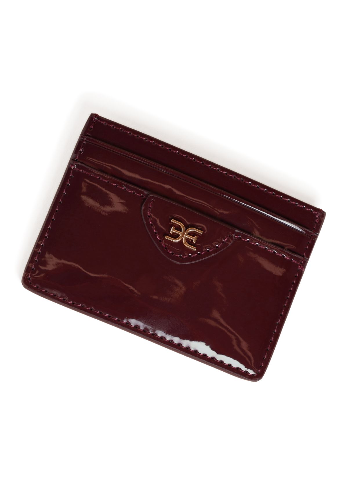 Card Holder - Holiday Boxed