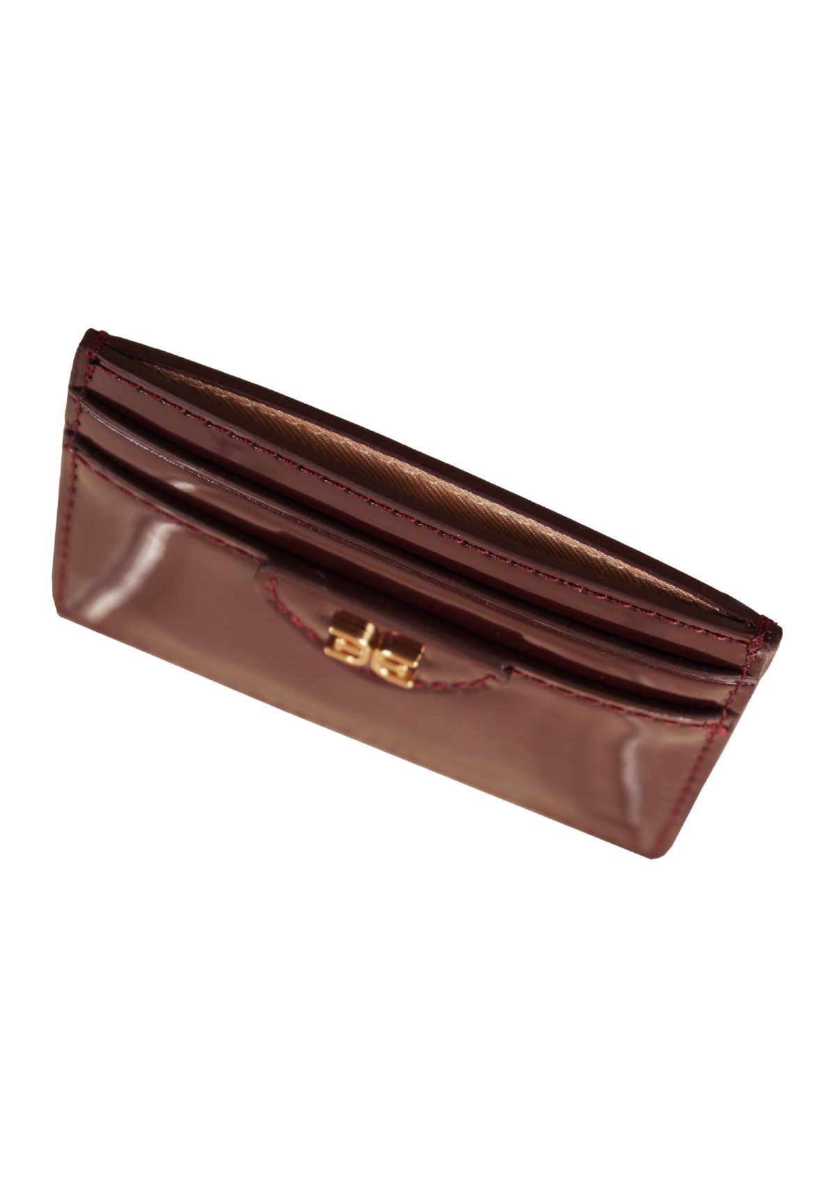 Card Holder - Holiday Boxed