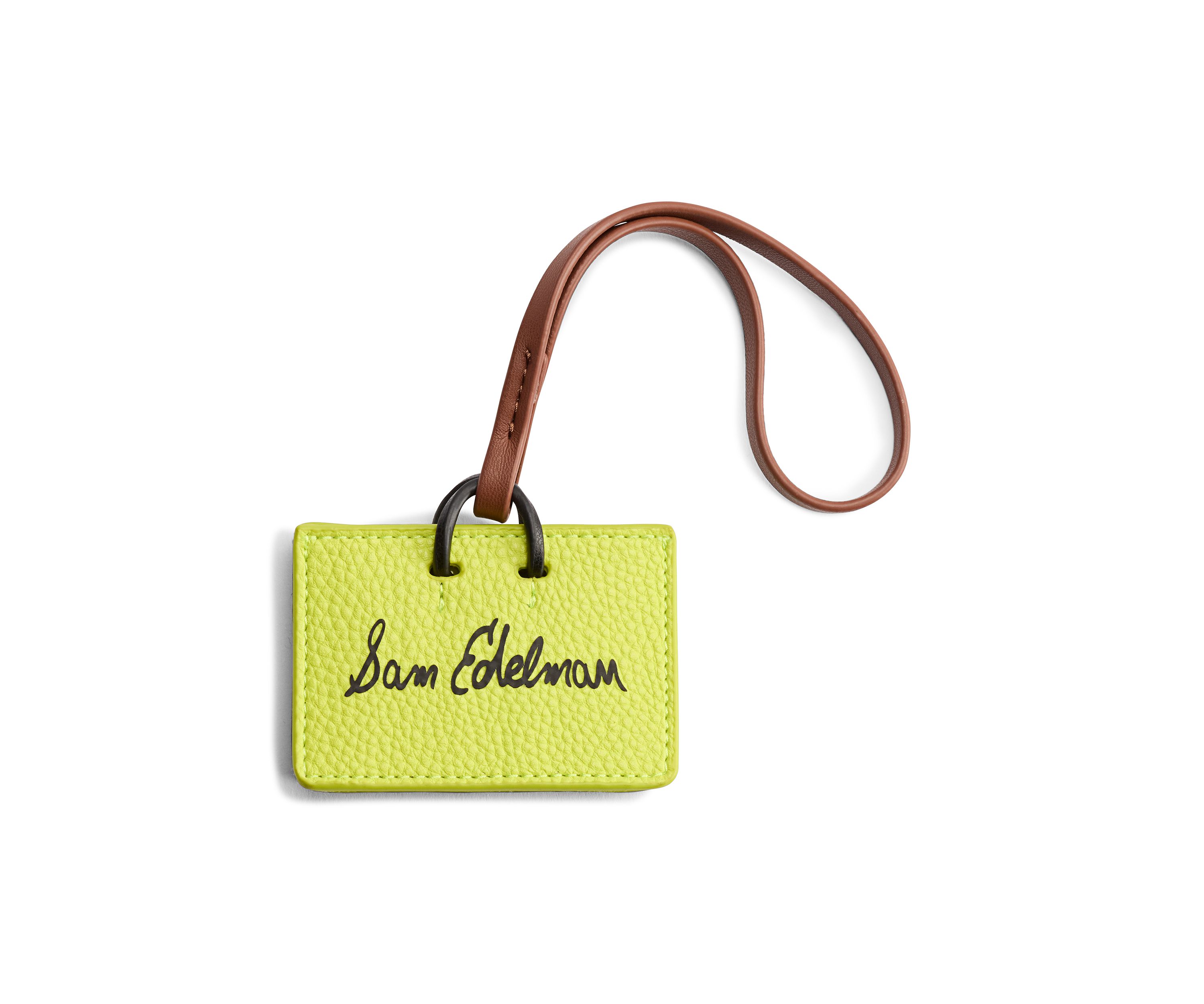 Shopping Bag Charm