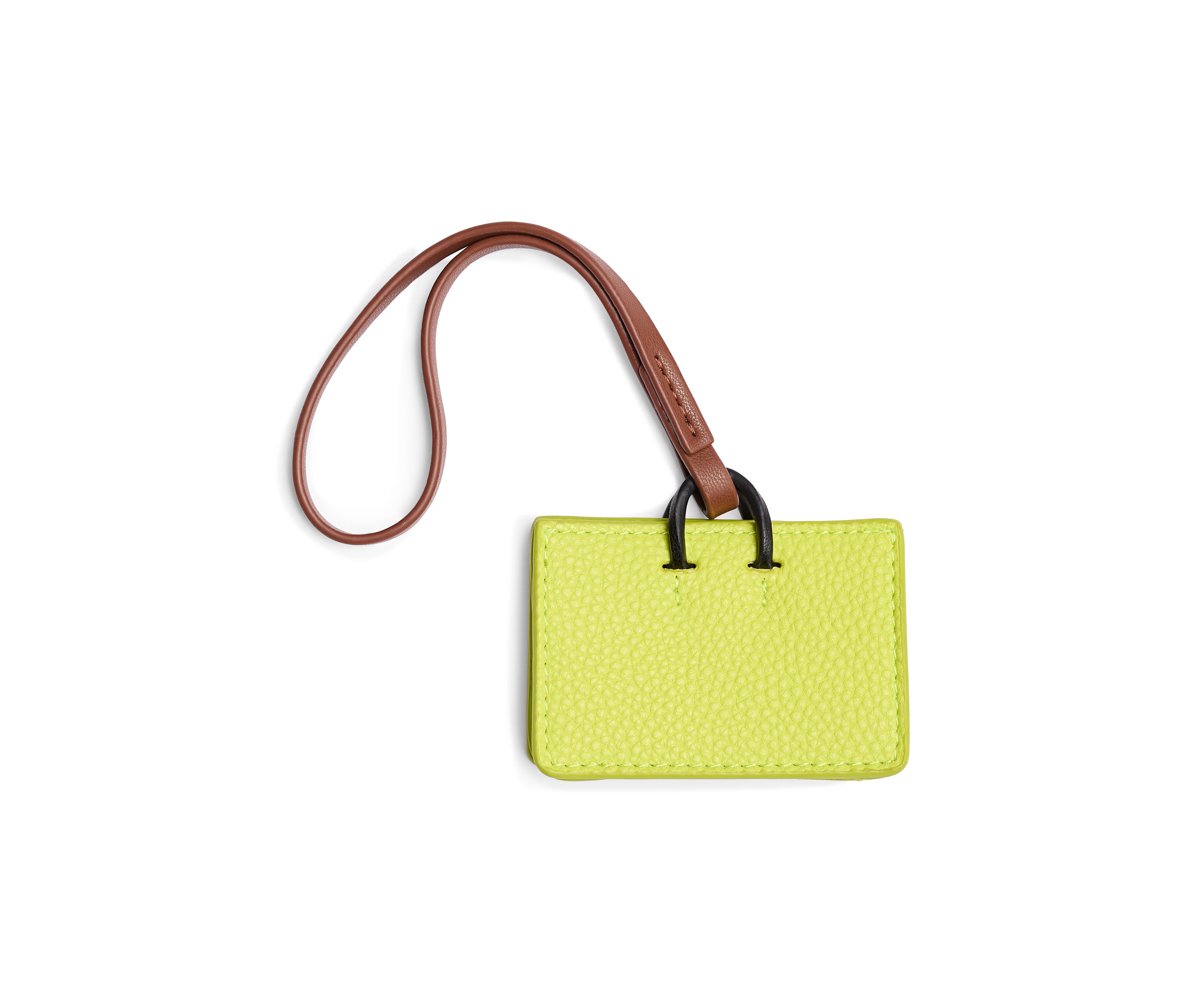 Shopping Bag Charm
