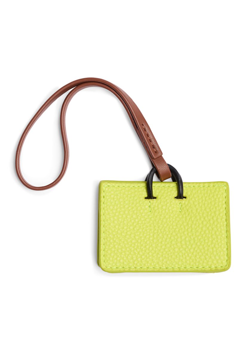 Shopping Bag Charm