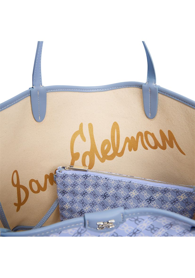 Harper Medium Shopper Tote