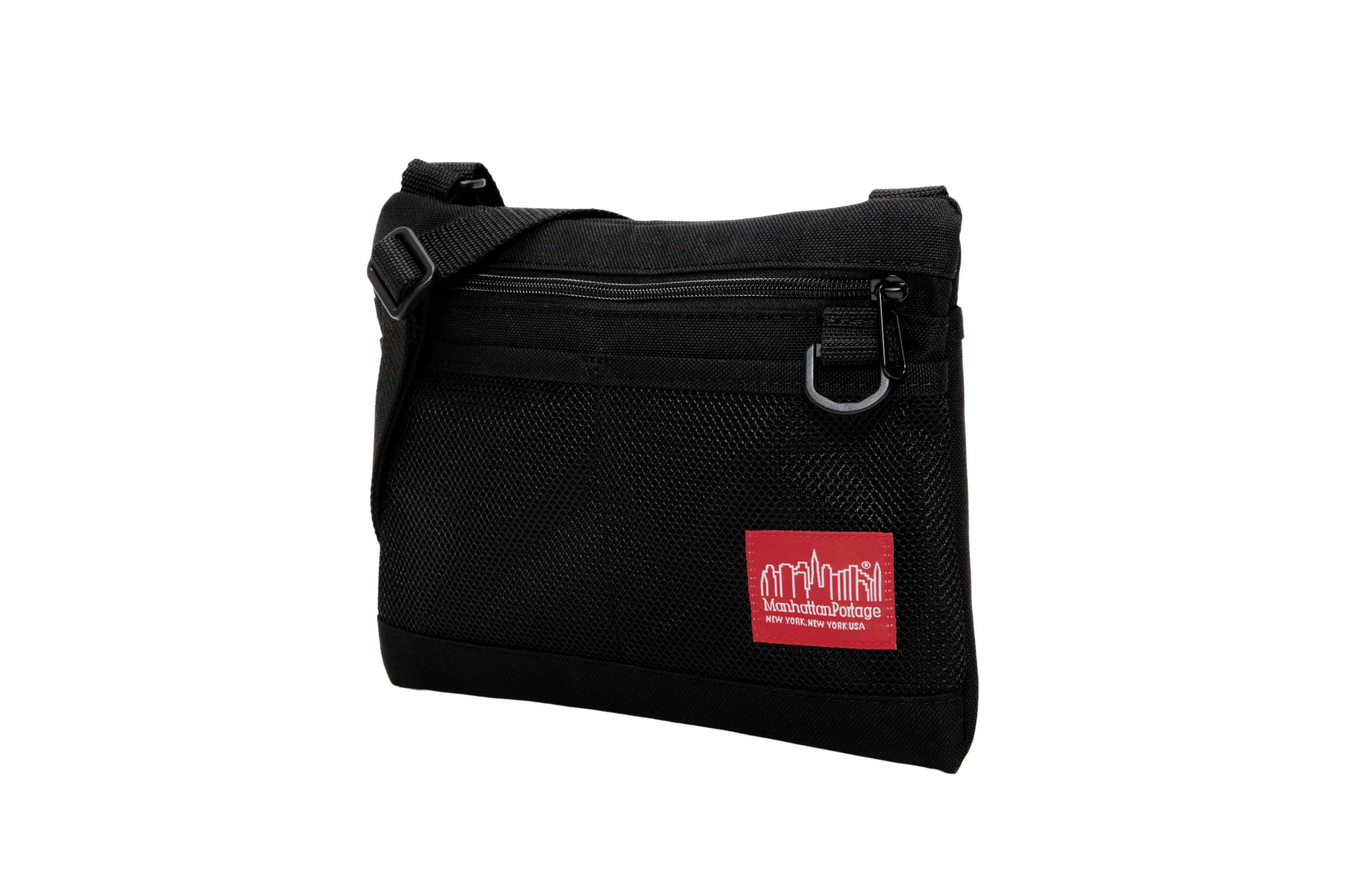 Senator Shoulder Bag