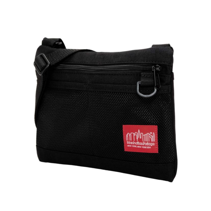 Senator Shoulder Bag