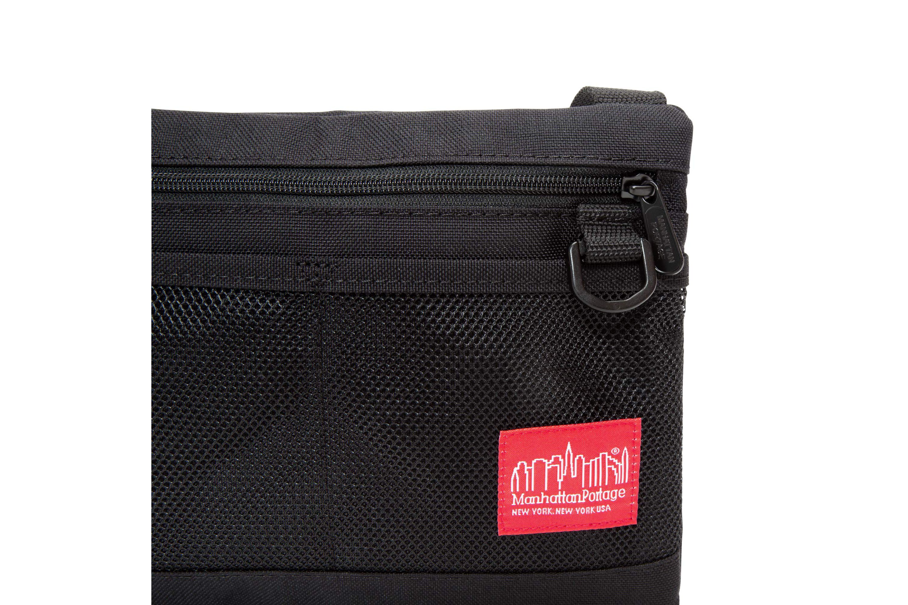 Senator Shoulder Bag