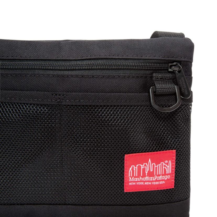 Senator Shoulder Bag