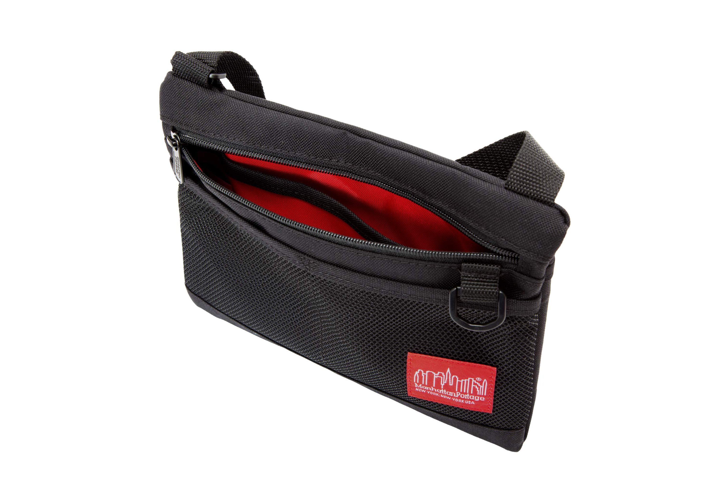 Senator Shoulder Bag