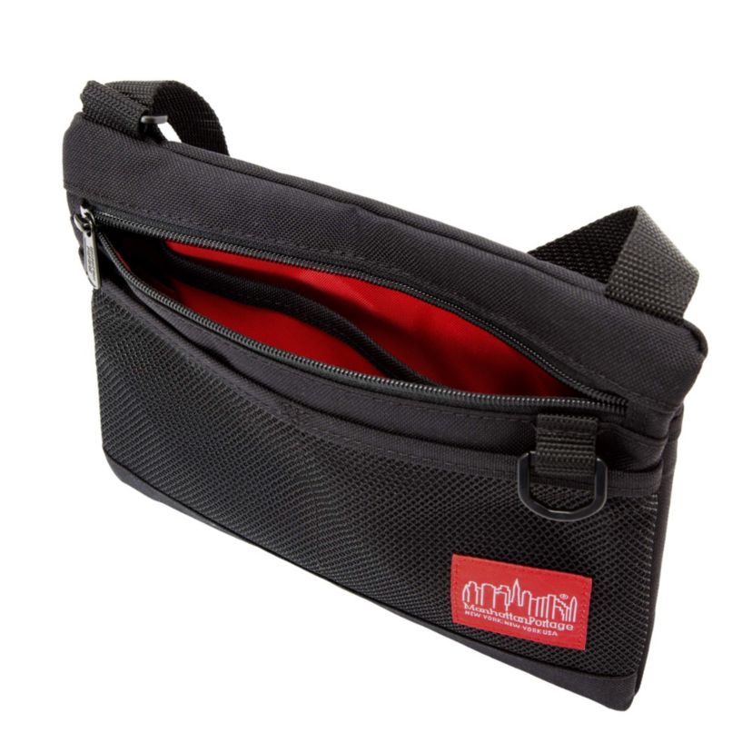 Senator Shoulder Bag