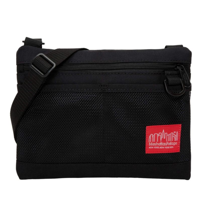 Senator Shoulder Bag