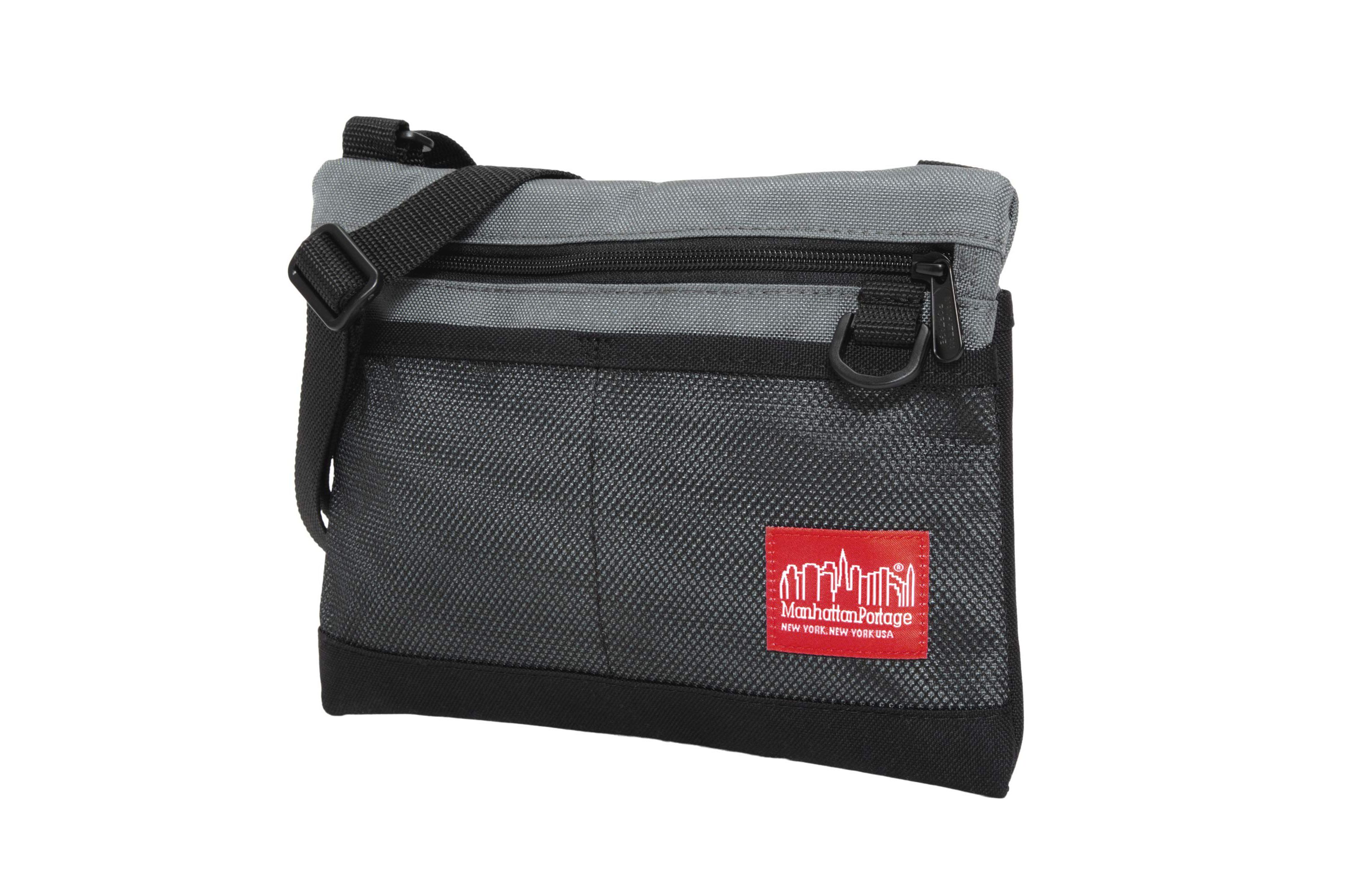 Senator Shoulder Bag