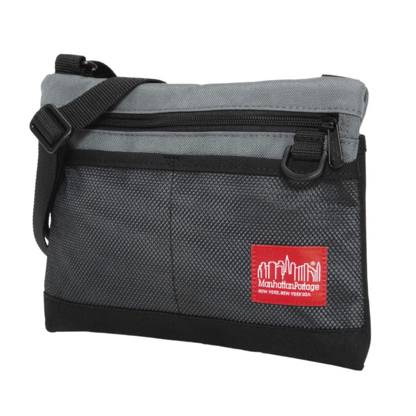 Senator Shoulder Bag